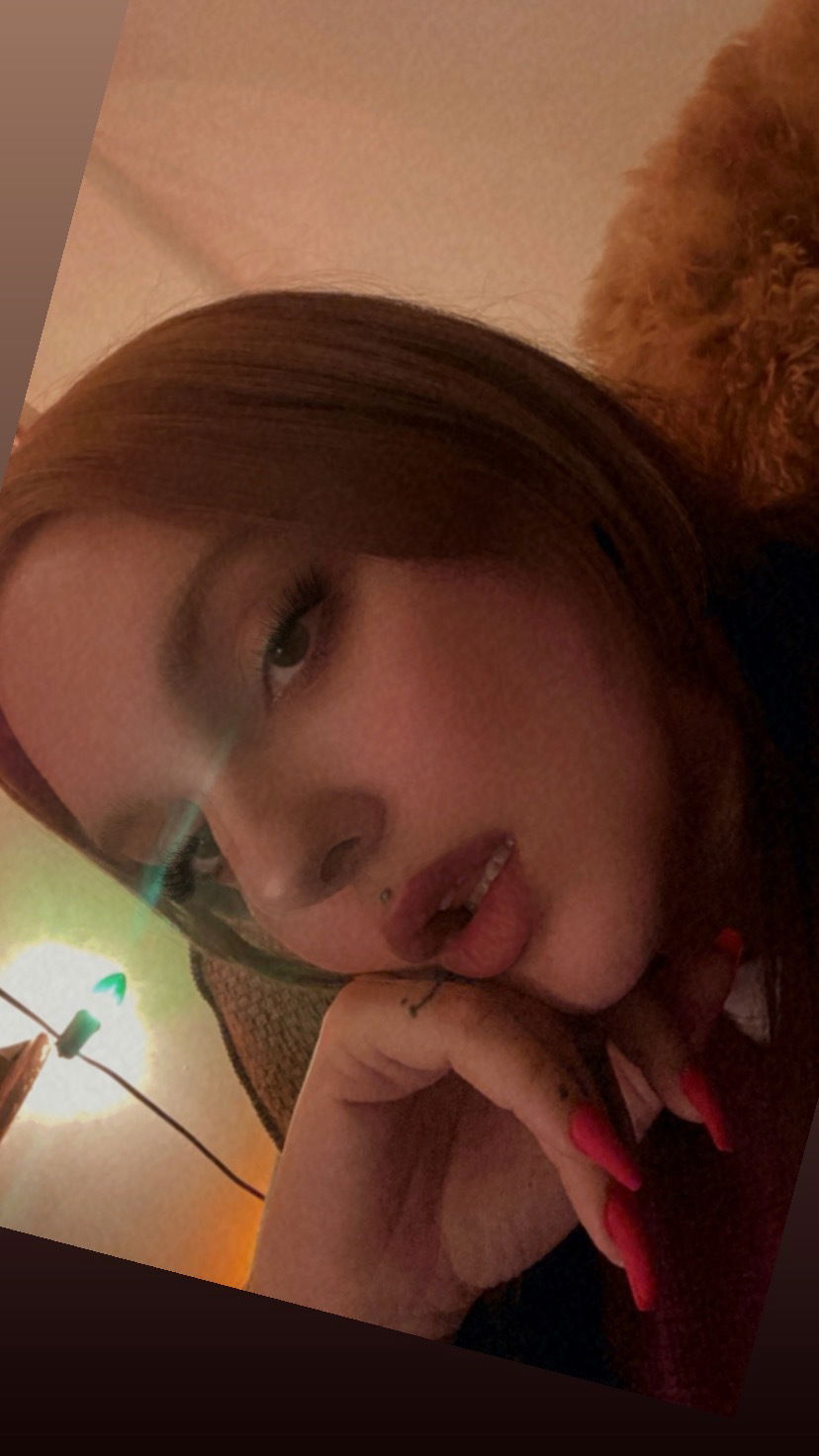 Violet's avatar