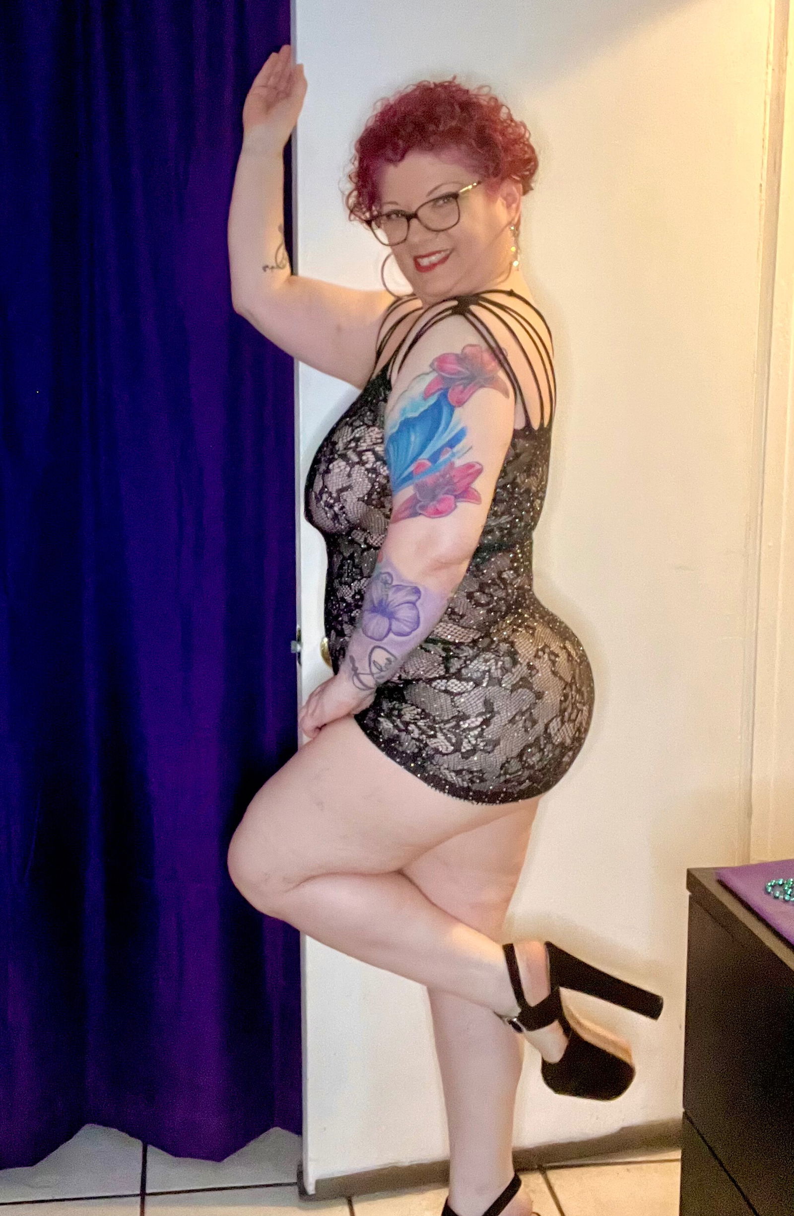Violet V. Storm's avatar