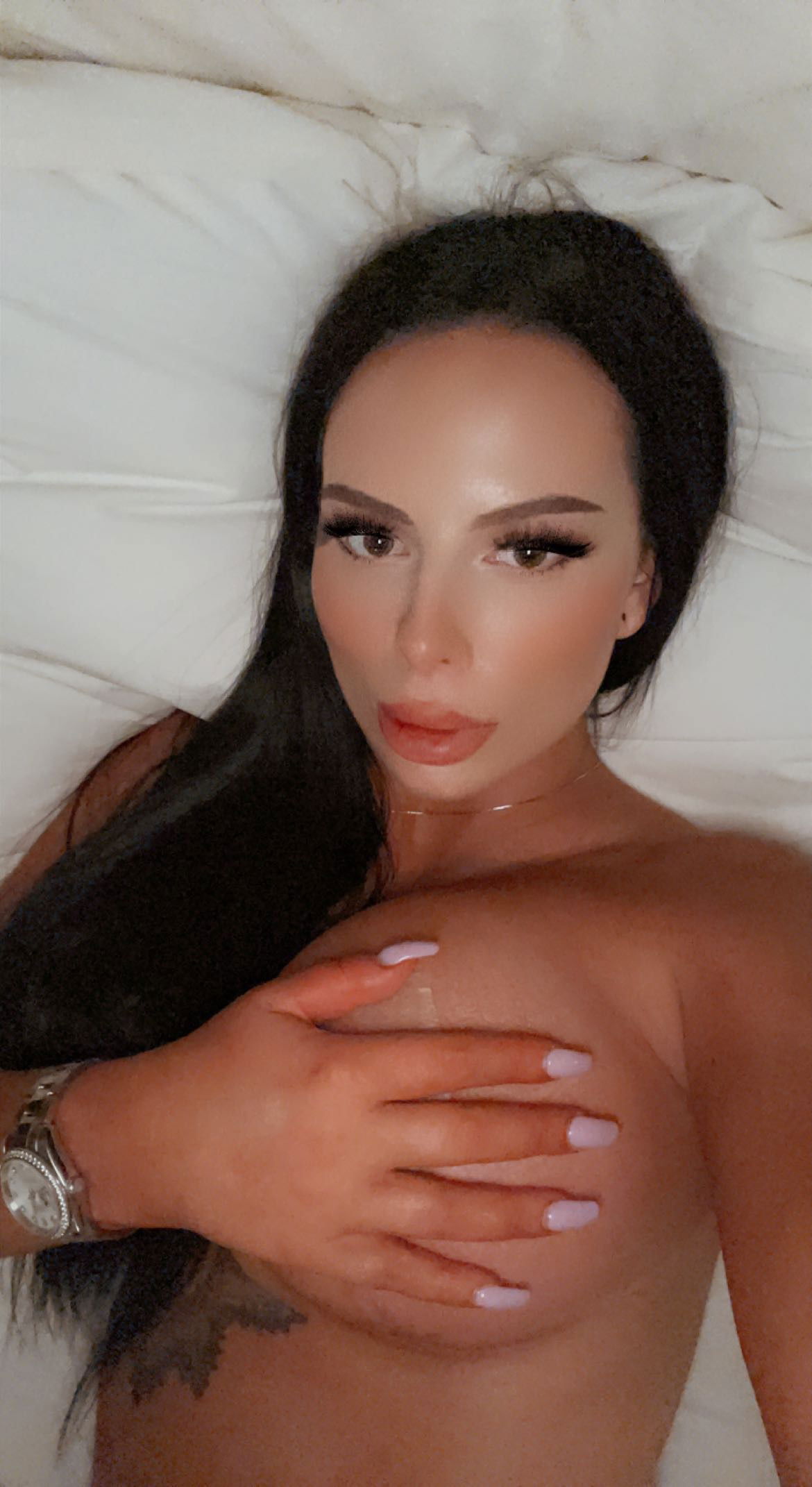Victoria Violet's avatar
