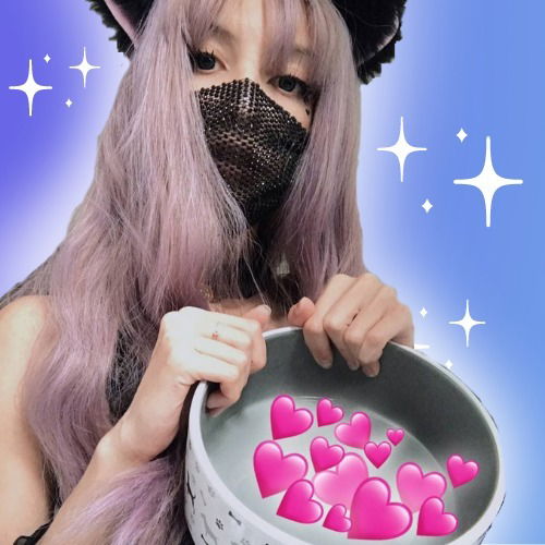 (つ✧ω✧)つ 💛LEGENDARY Tiny paws💛's avatar