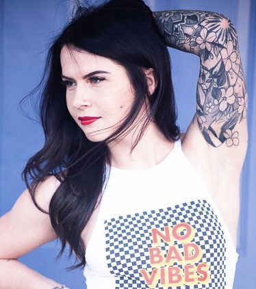brunettebxrbie's avatar