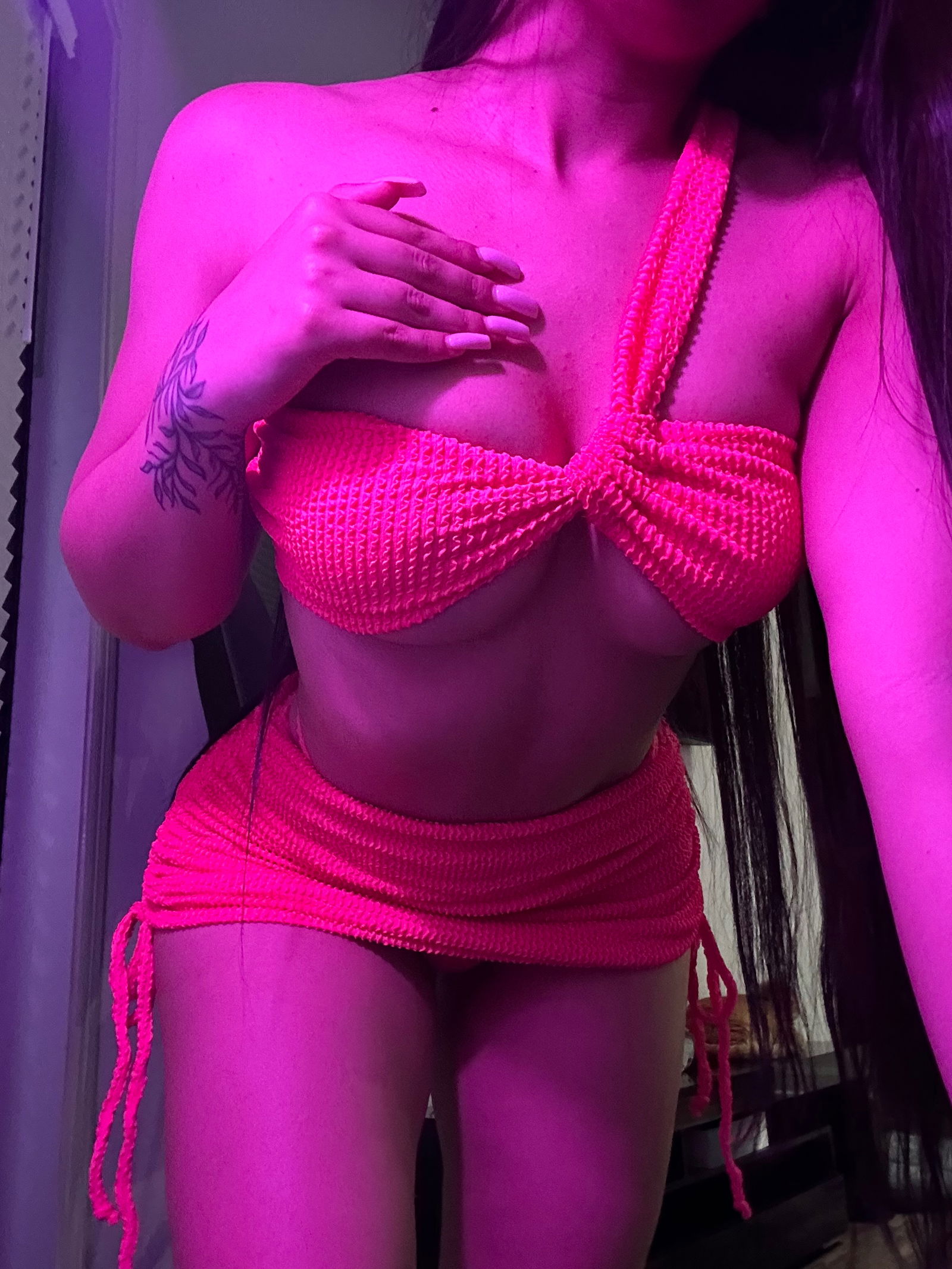 VIP COLOMBIAN