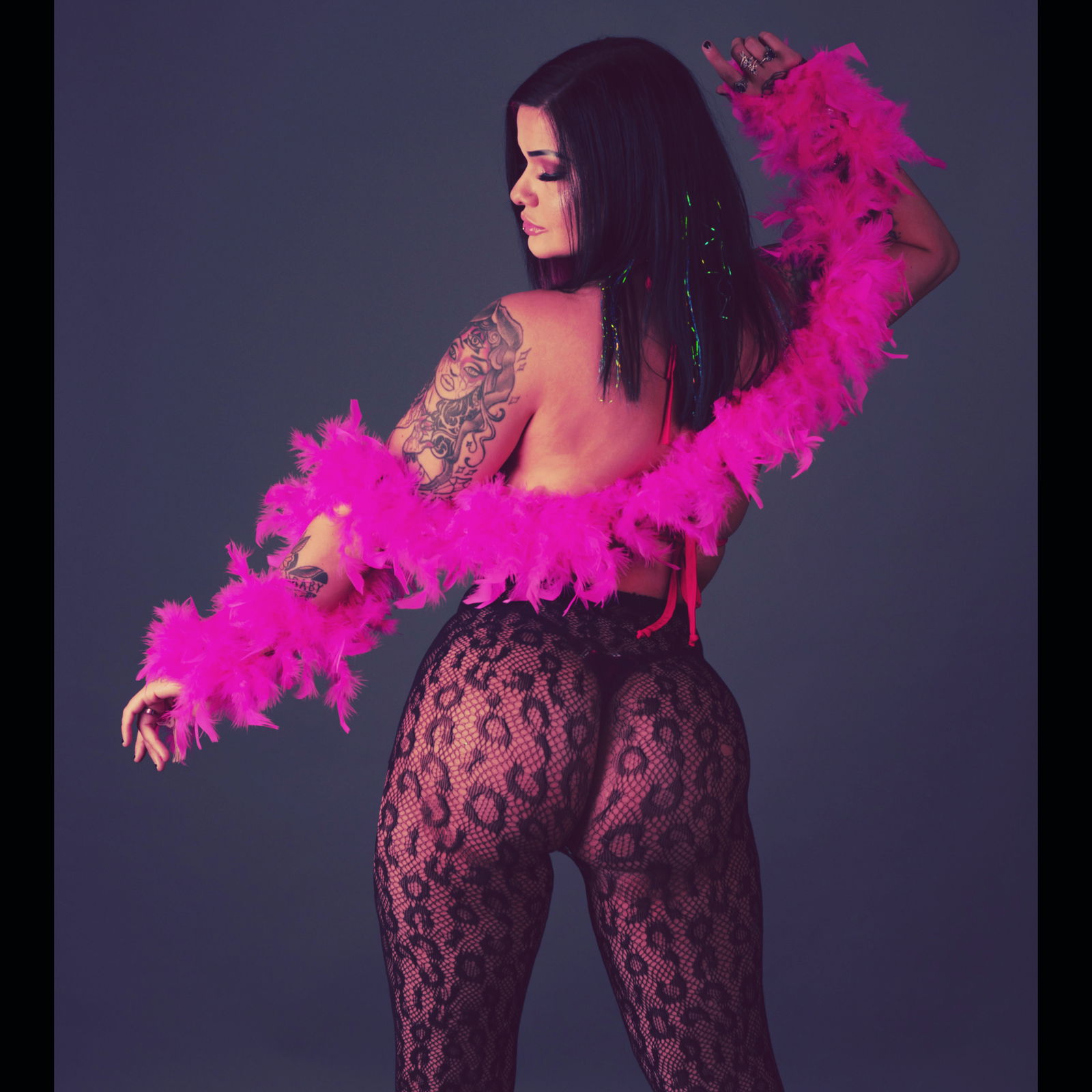 VIPLexxxilush's avatar