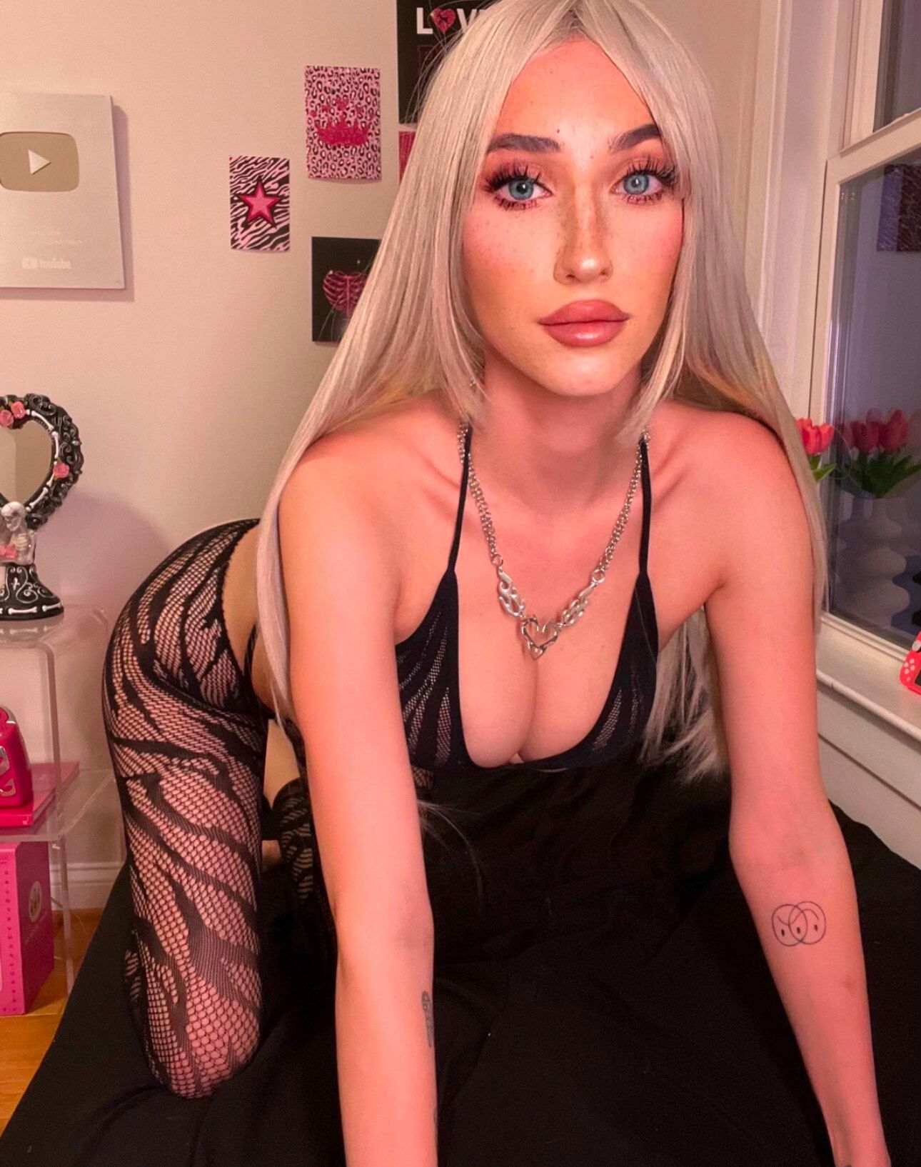 Stella Skye🖤's avatar