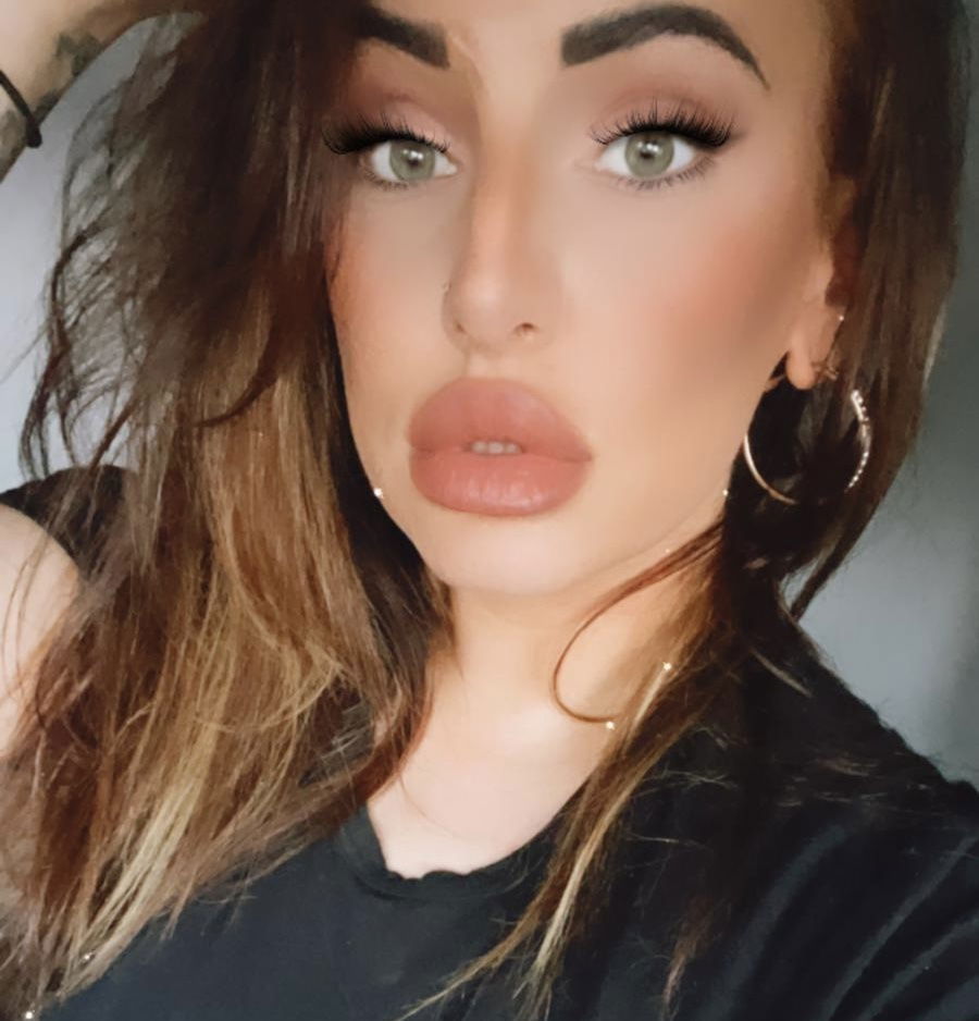 VIP TALIA's avatar