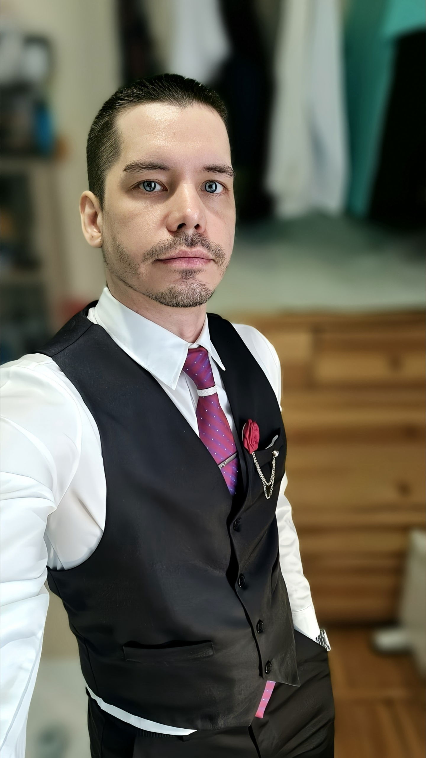 Virág László's avatar