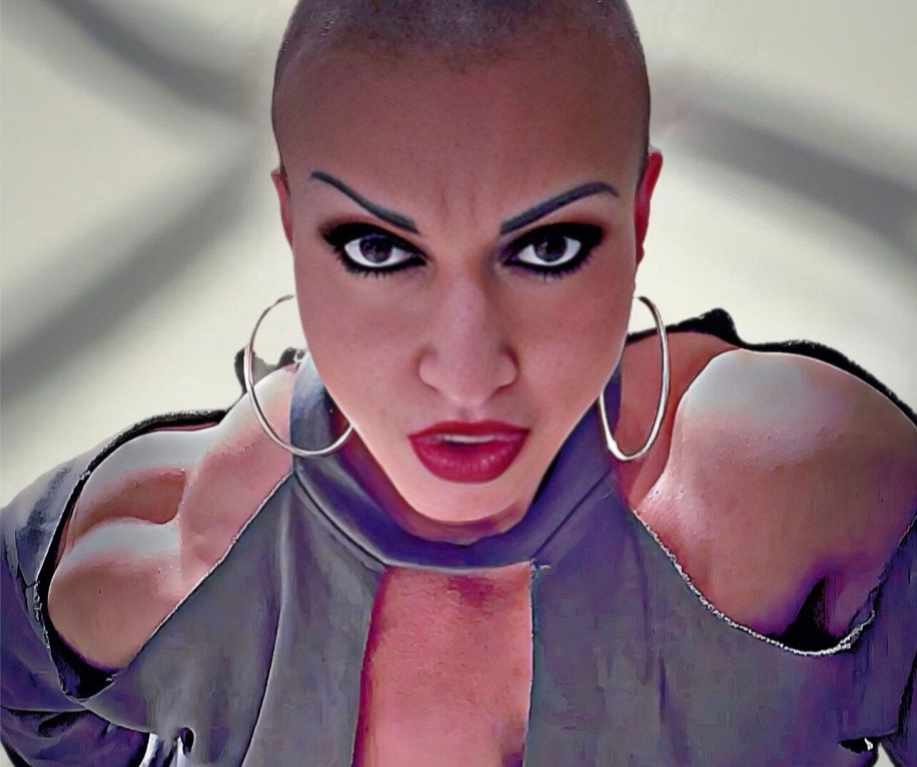 Virginia Sánchez's avatar