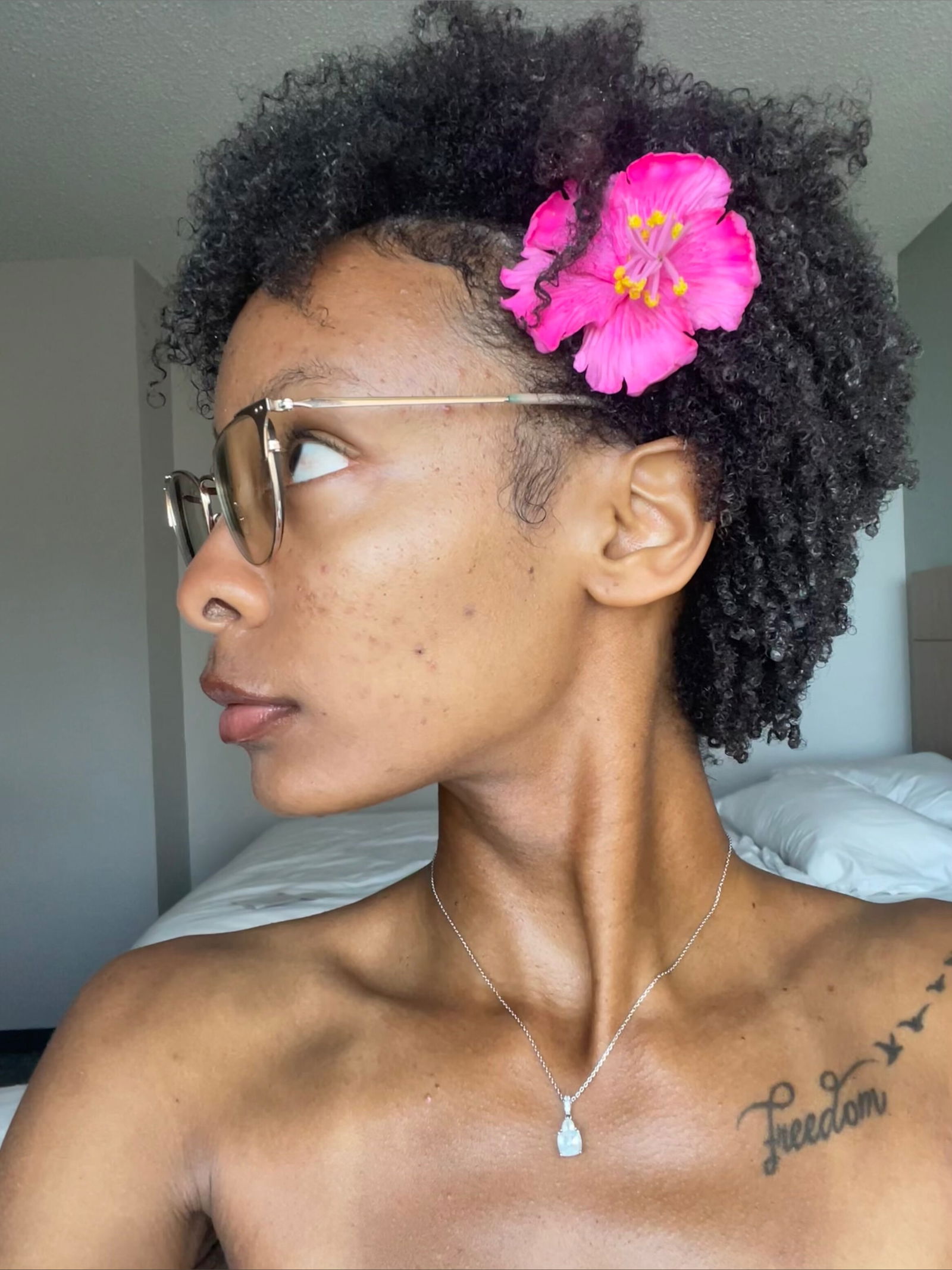 Nique's avatar