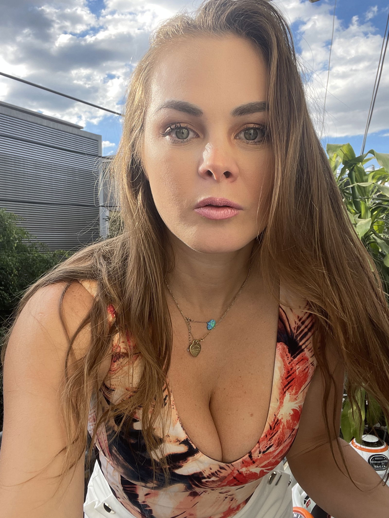 Virginia Ramirez's avatar