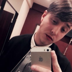 Liam Sheret's avatar