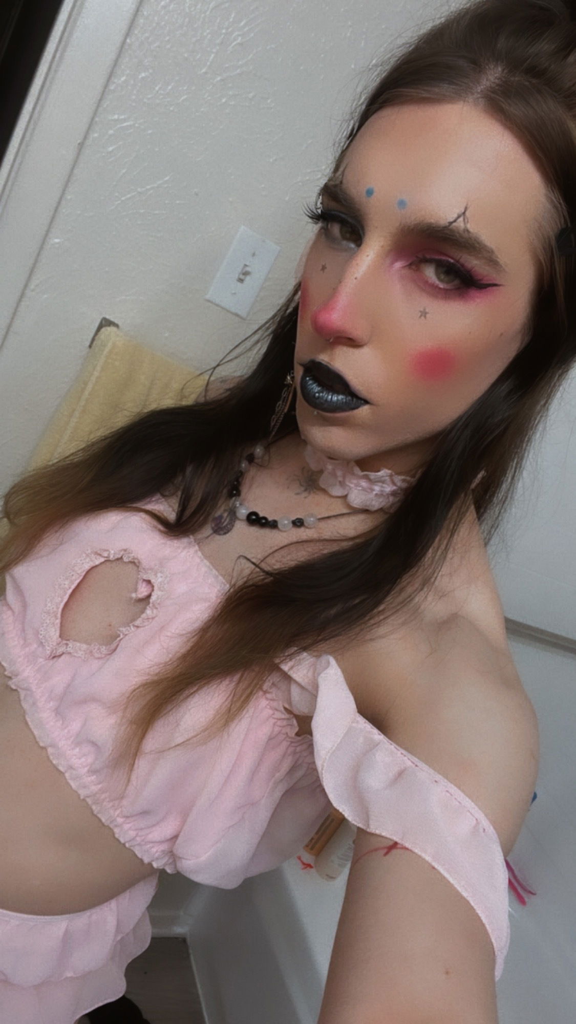 S 🦇's avatar