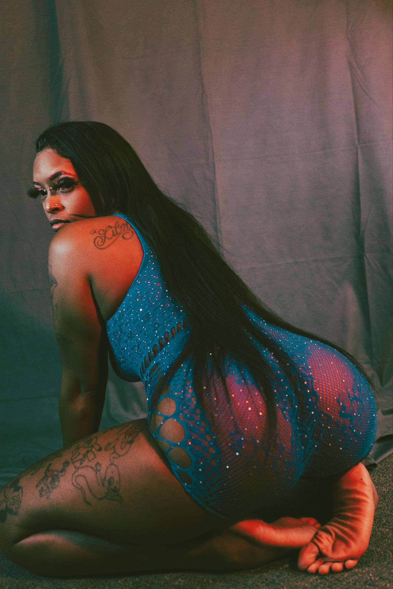 Russian Sweetz's avatar