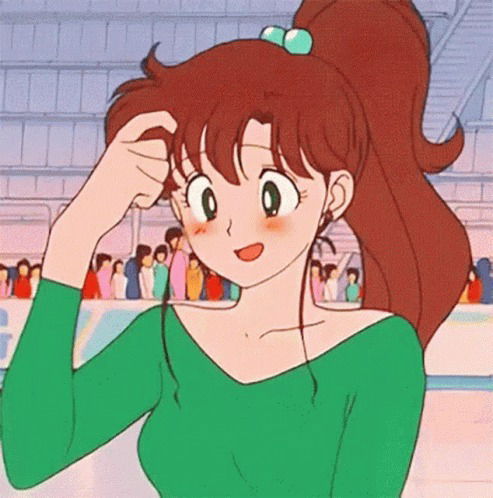 Minki moon's avatar
