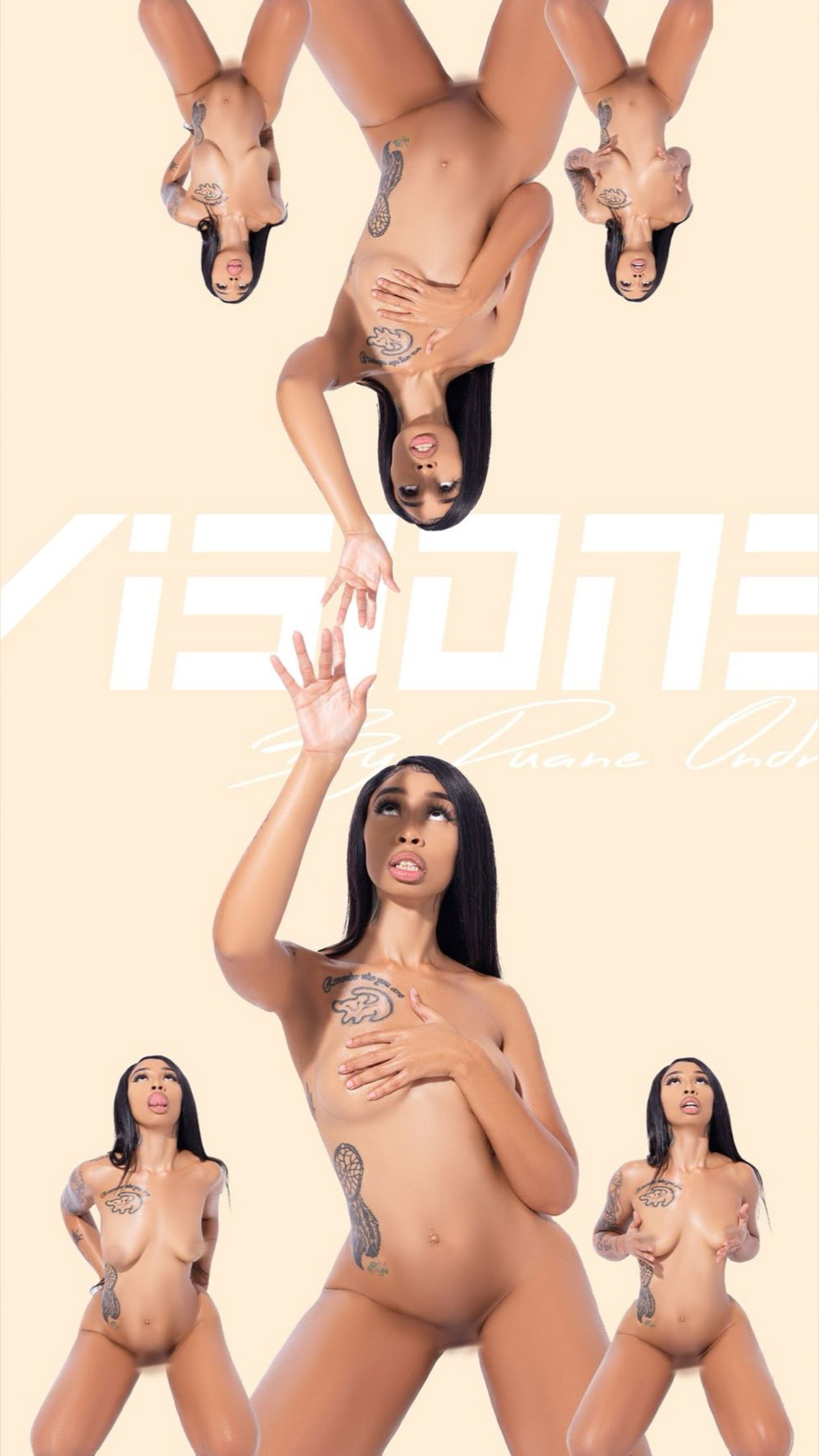 Visions By Ondre Uncensored's avatar