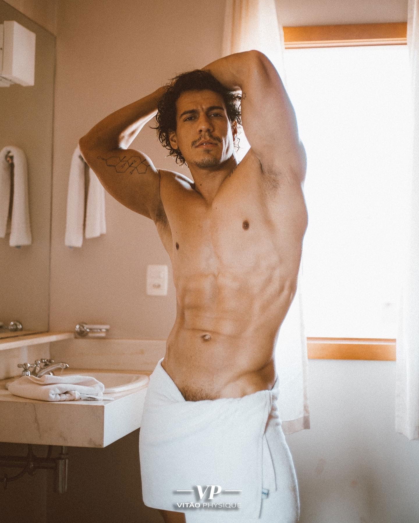 Vitao Physique Free's avatar