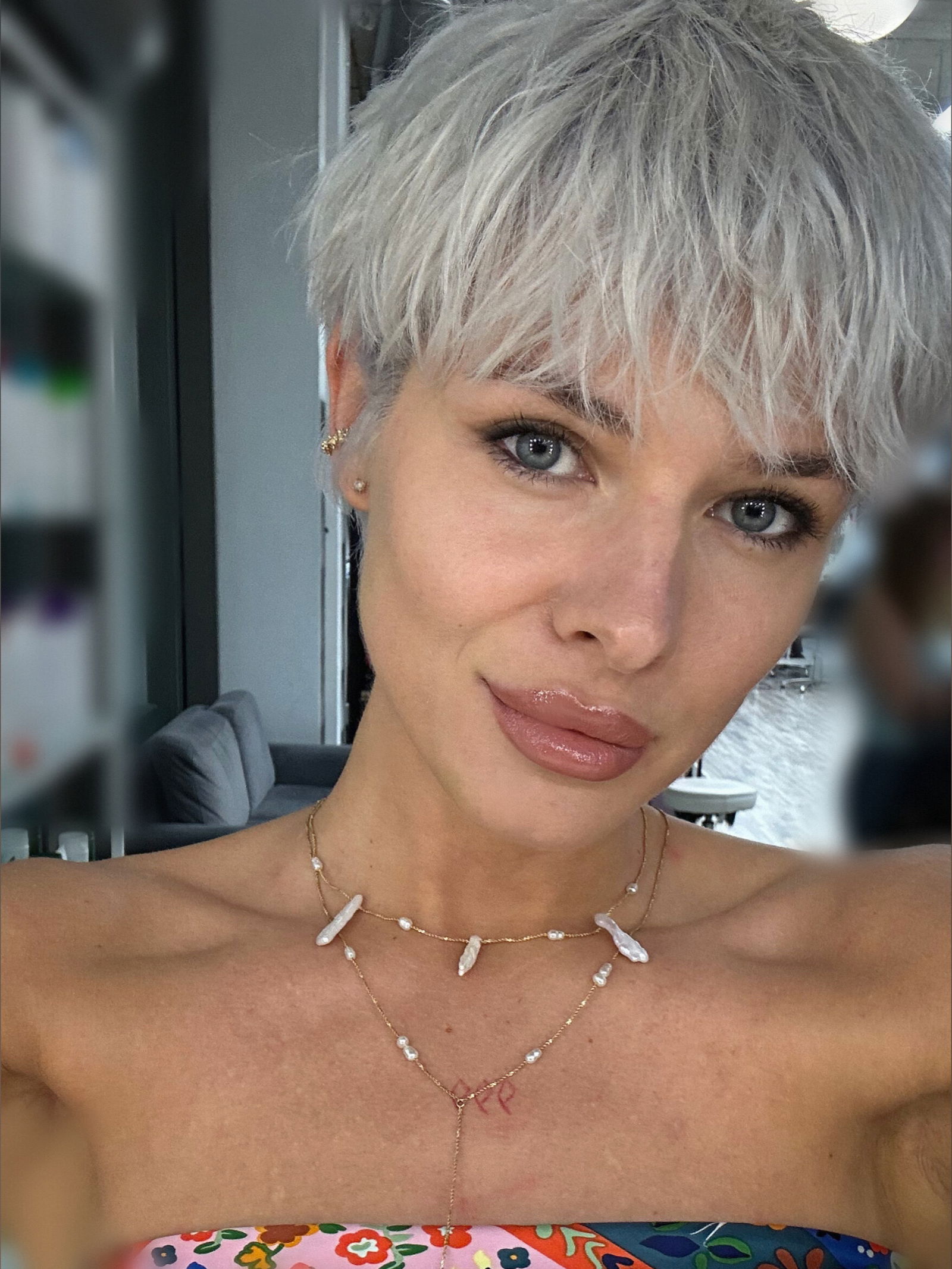 Viktoriya's avatar