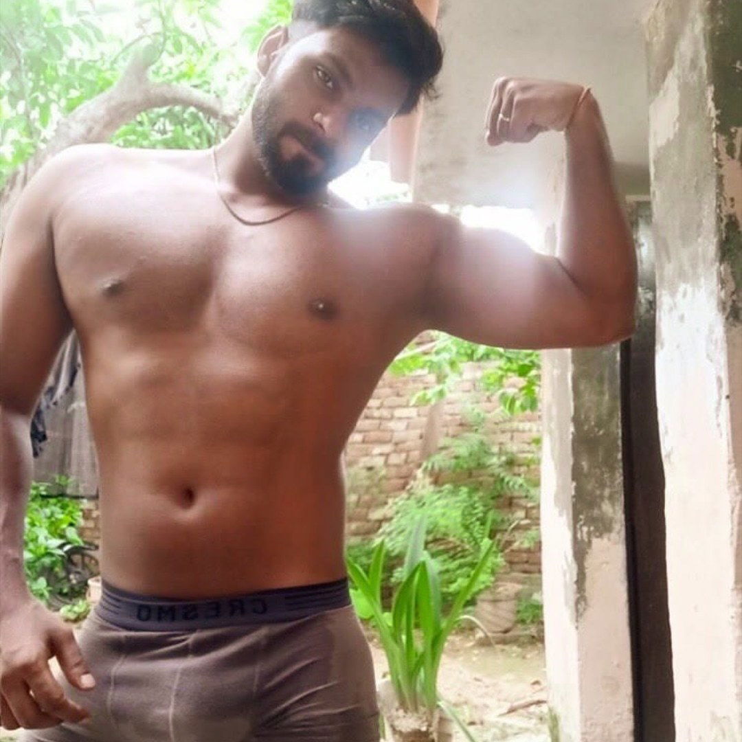 Vivaan Darks's avatar