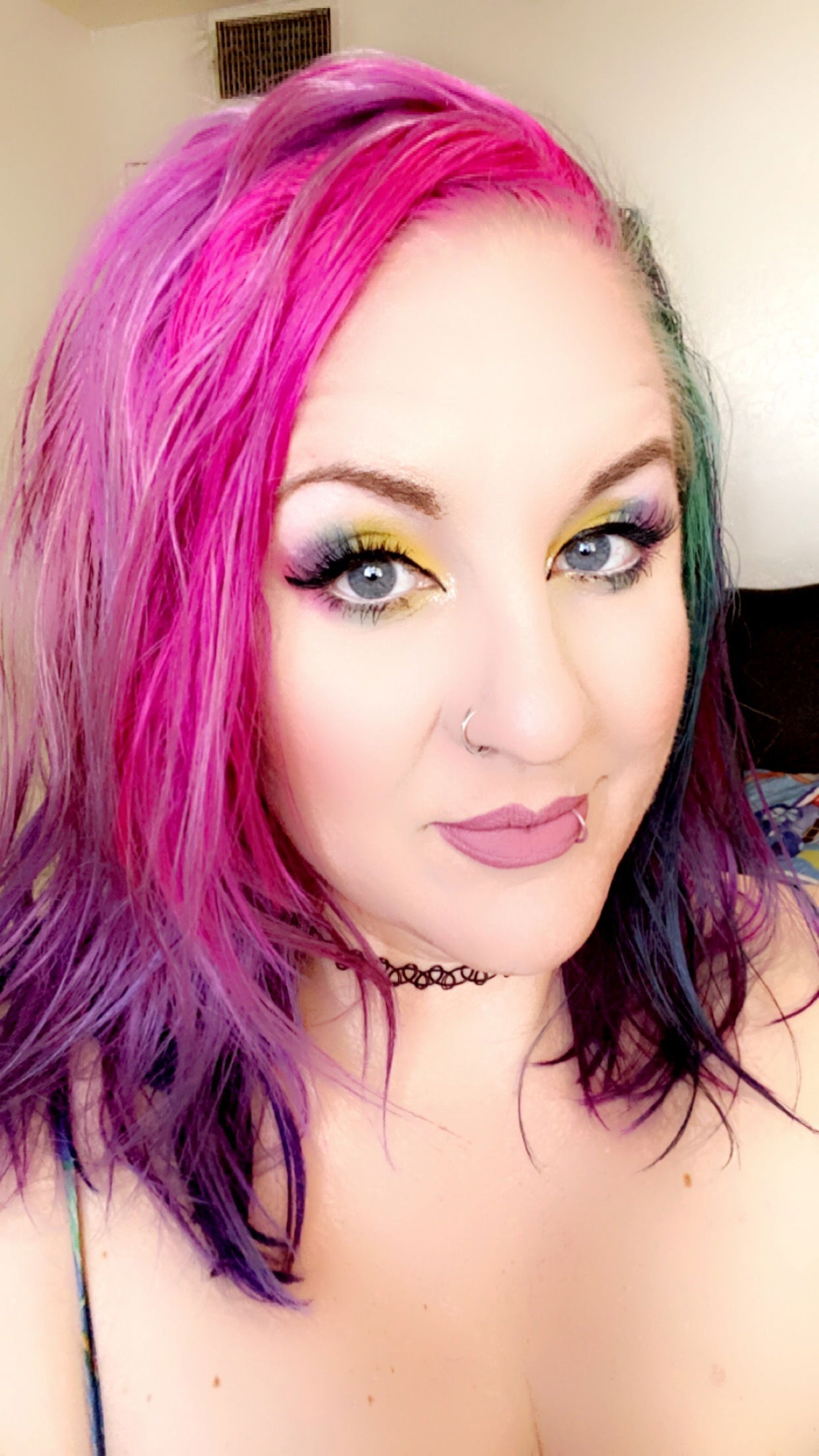 VivaciousMayhem's avatar