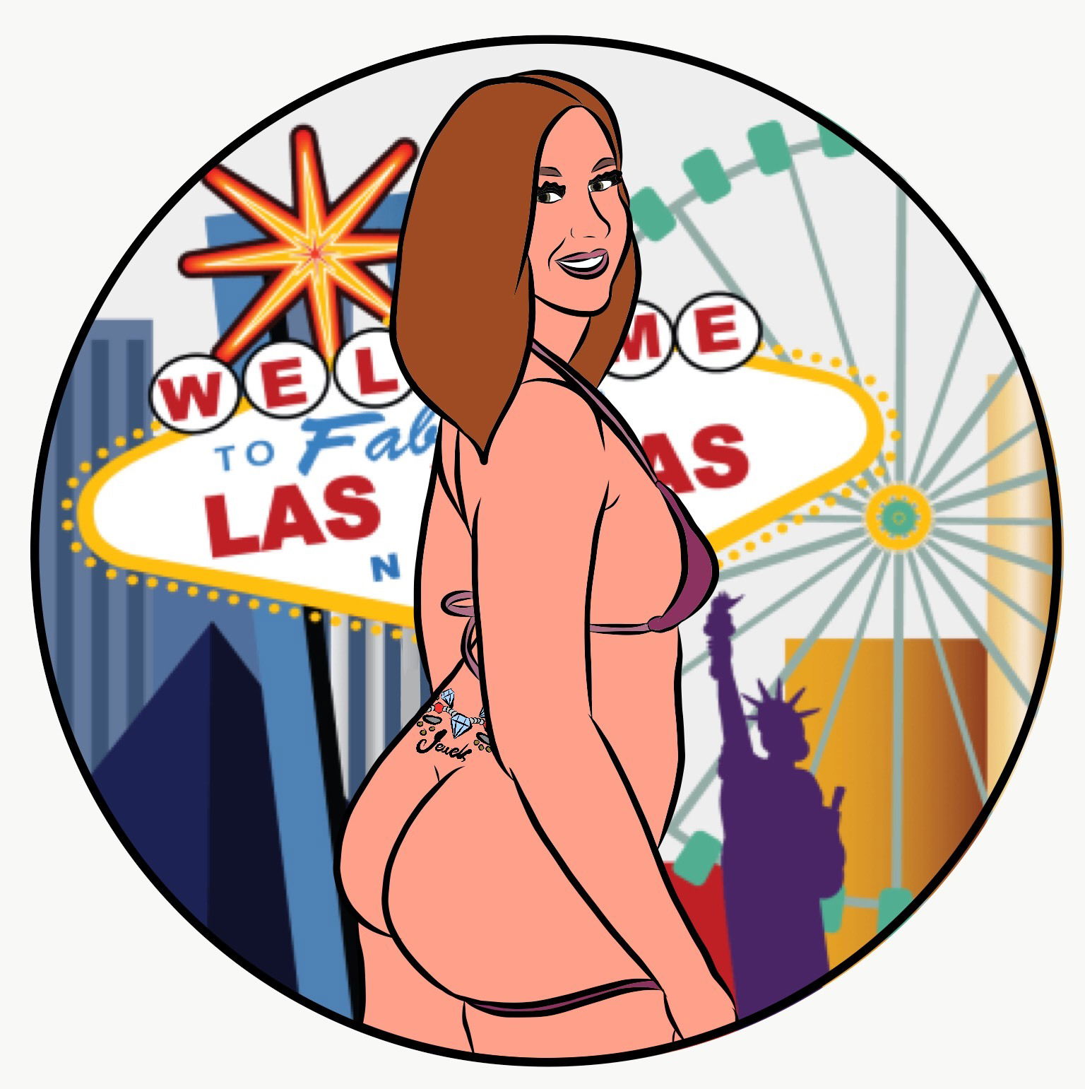 VivaVegasJewels's avatar