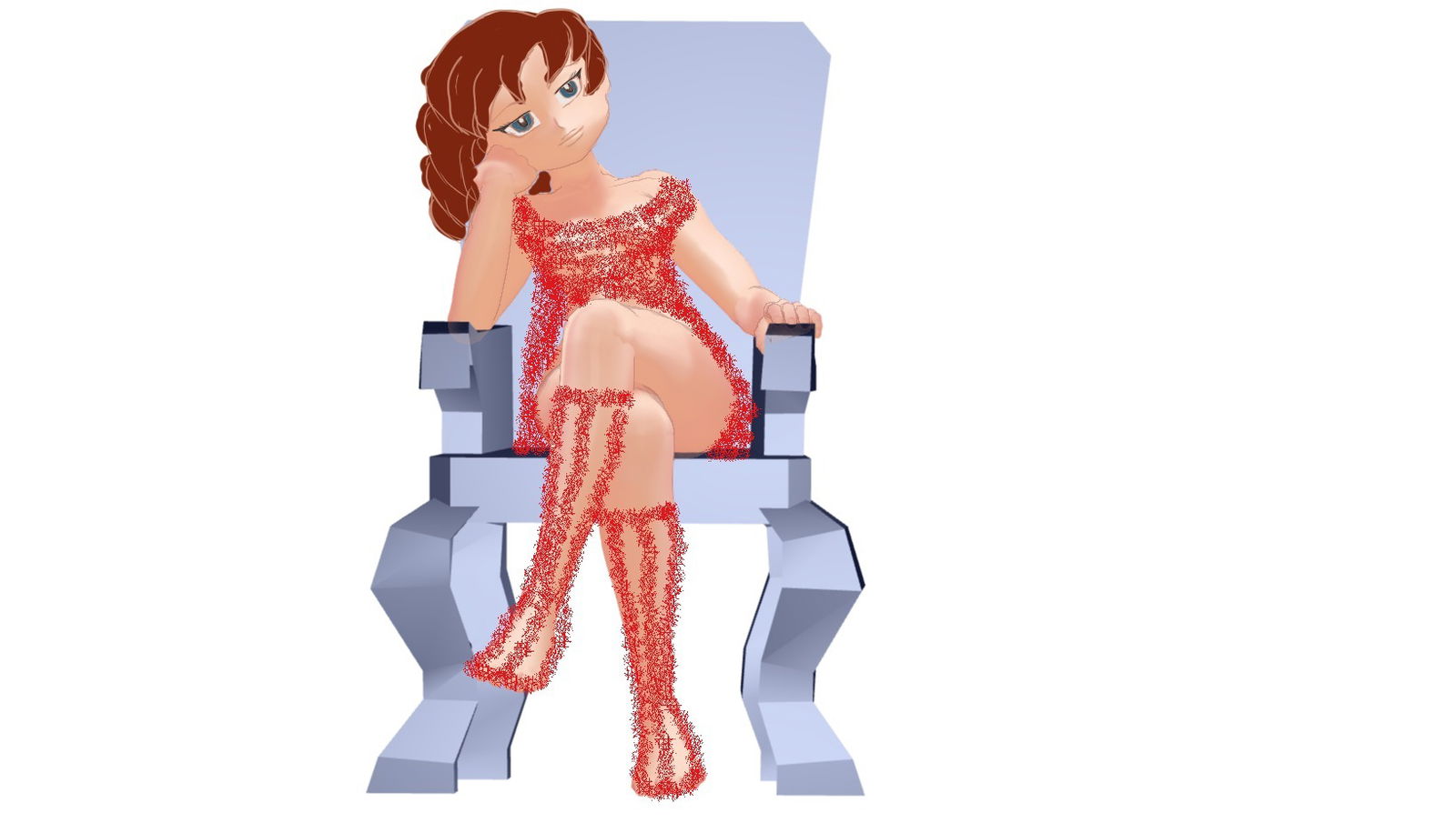 Viviane Argent 👄🥐's avatar