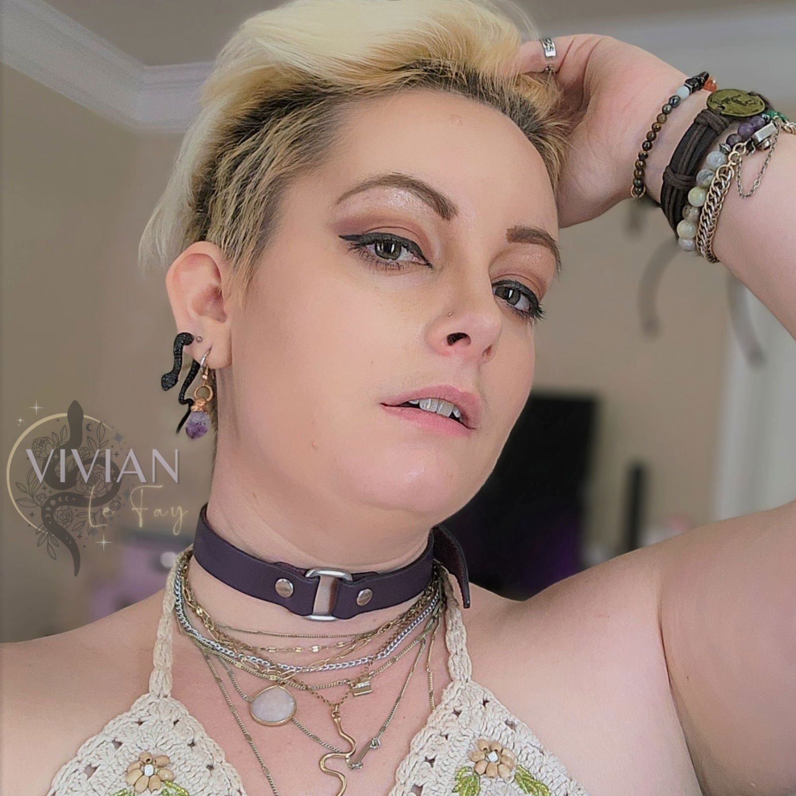 Sweetly Vivian's avatar