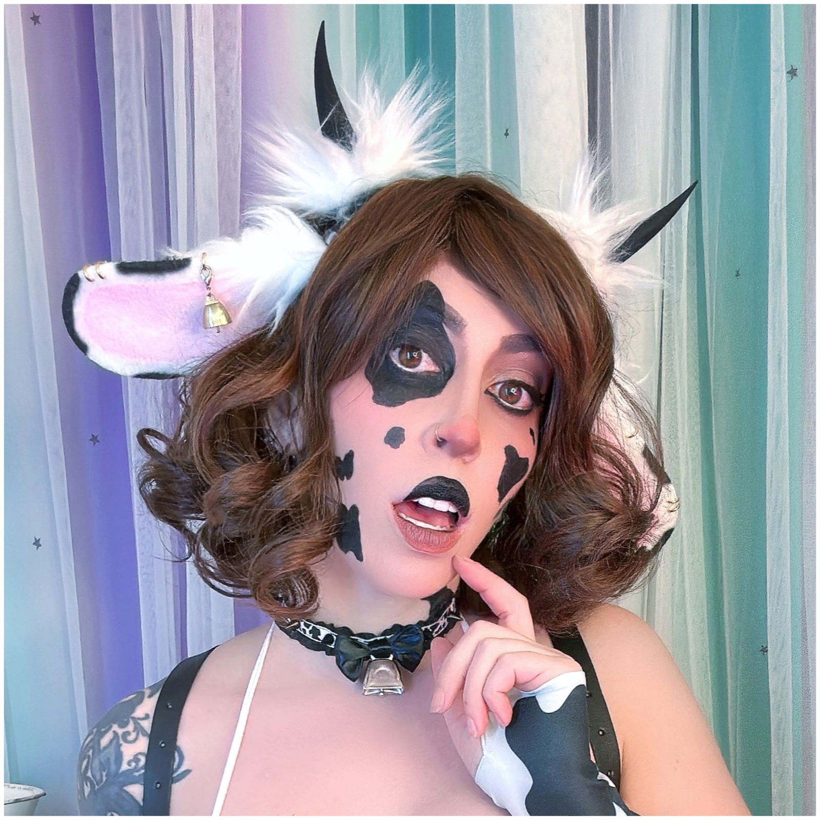 VividVivka creator profile