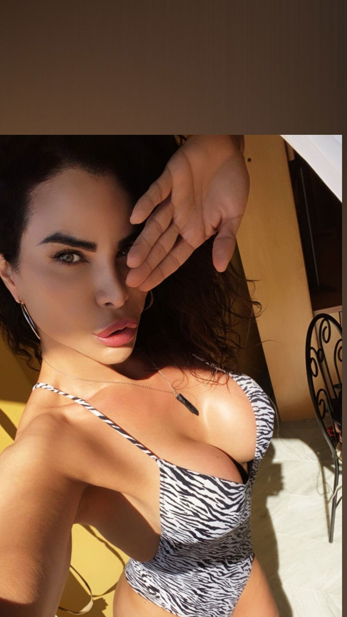 Viviane Cicarelli 🧜🏻‍♀️