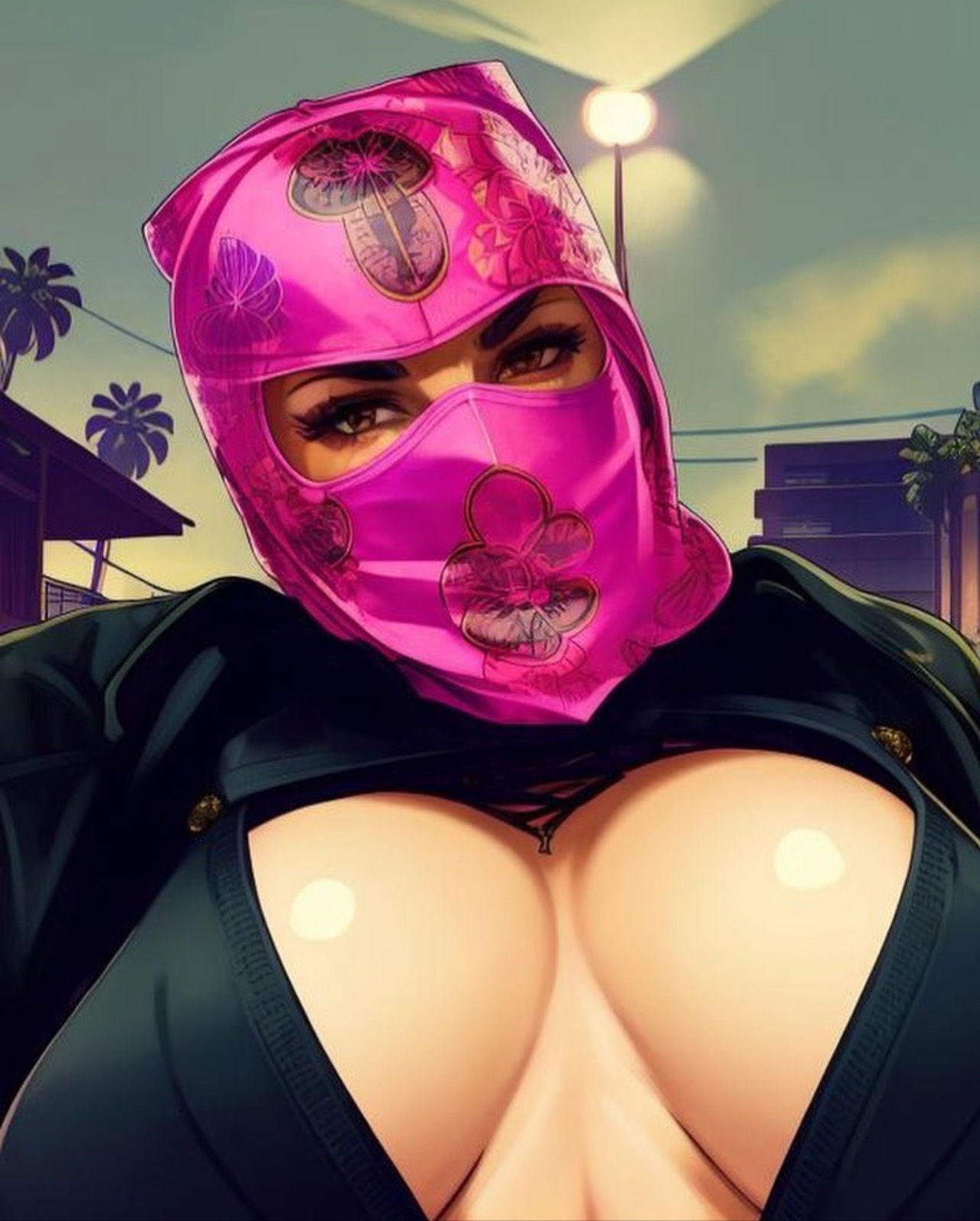 Collection of Undercover Freakz's avatar