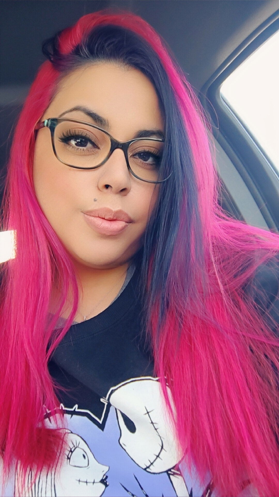 BBW Vixen Cupcake's avatar