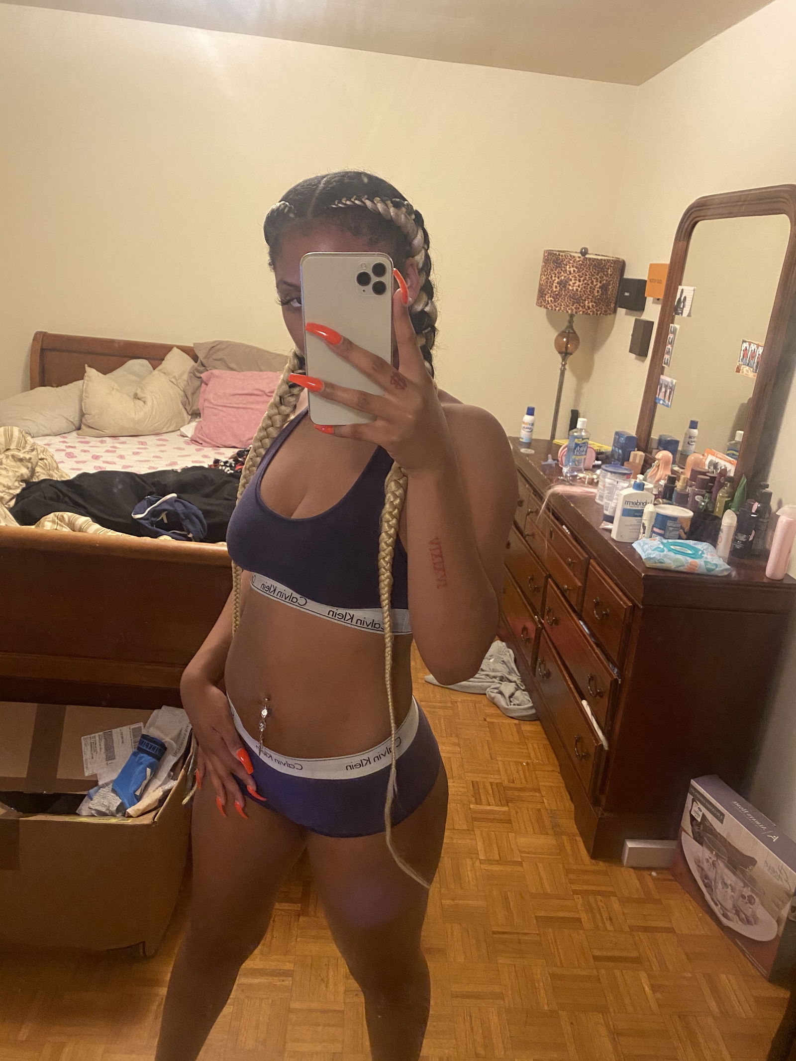 Vixen Badazz 💛🍯's avatar