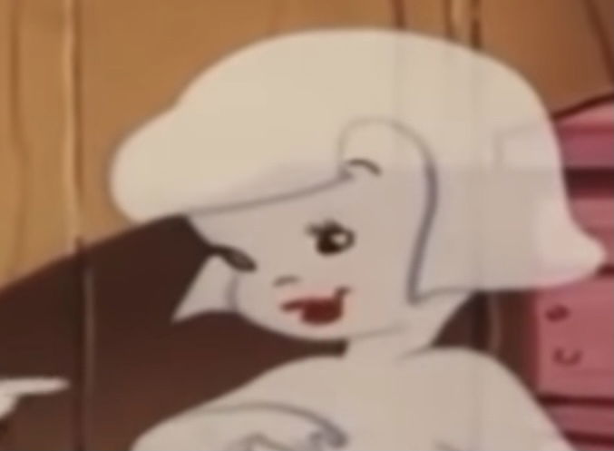 Mochi's avatar