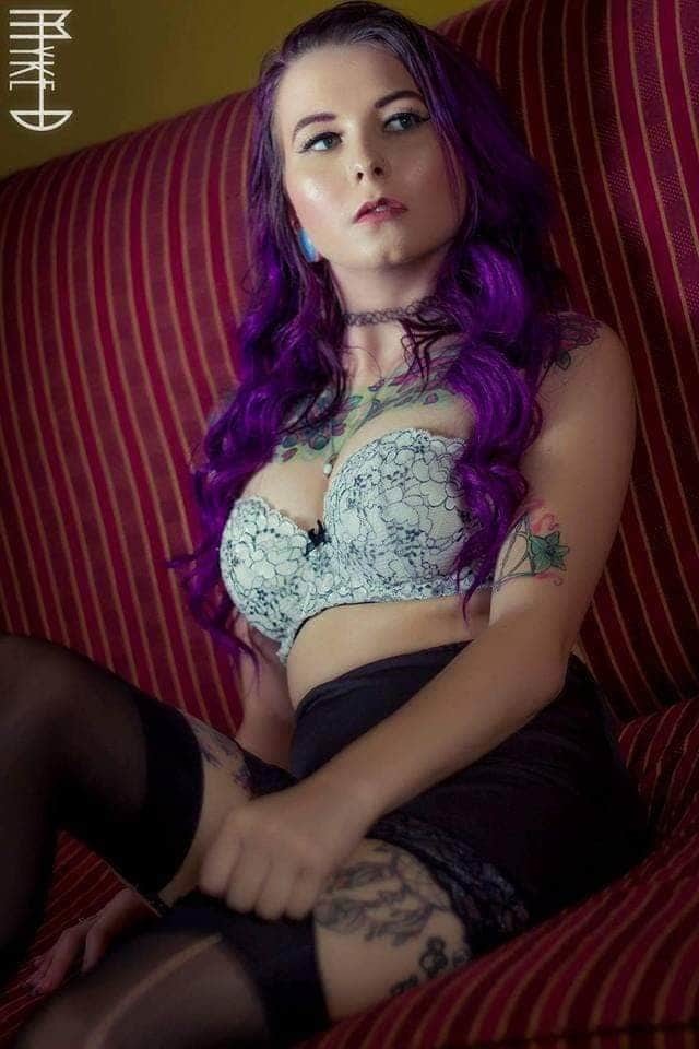 VixenFox666's avatar