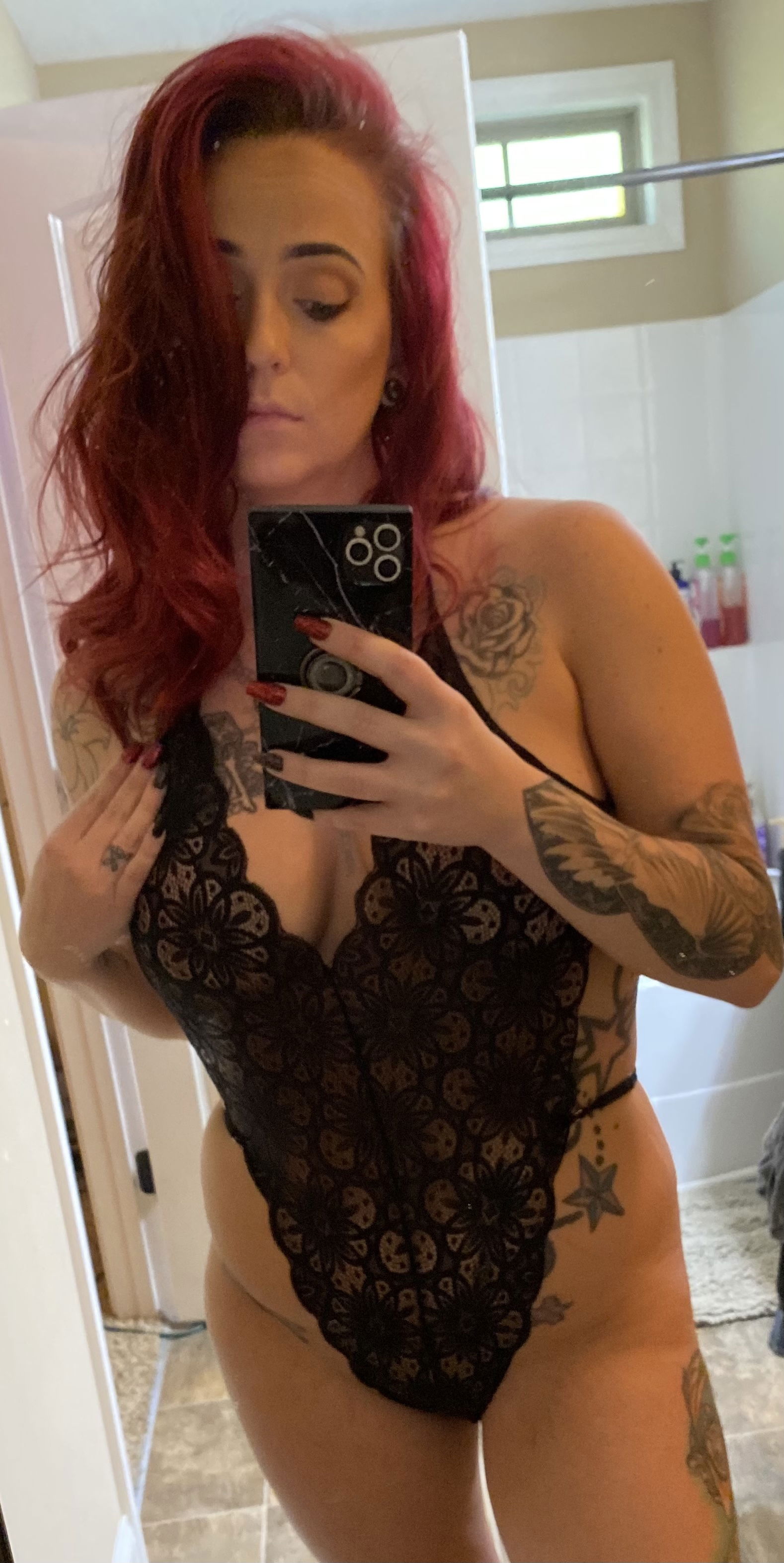HarleyV's avatar