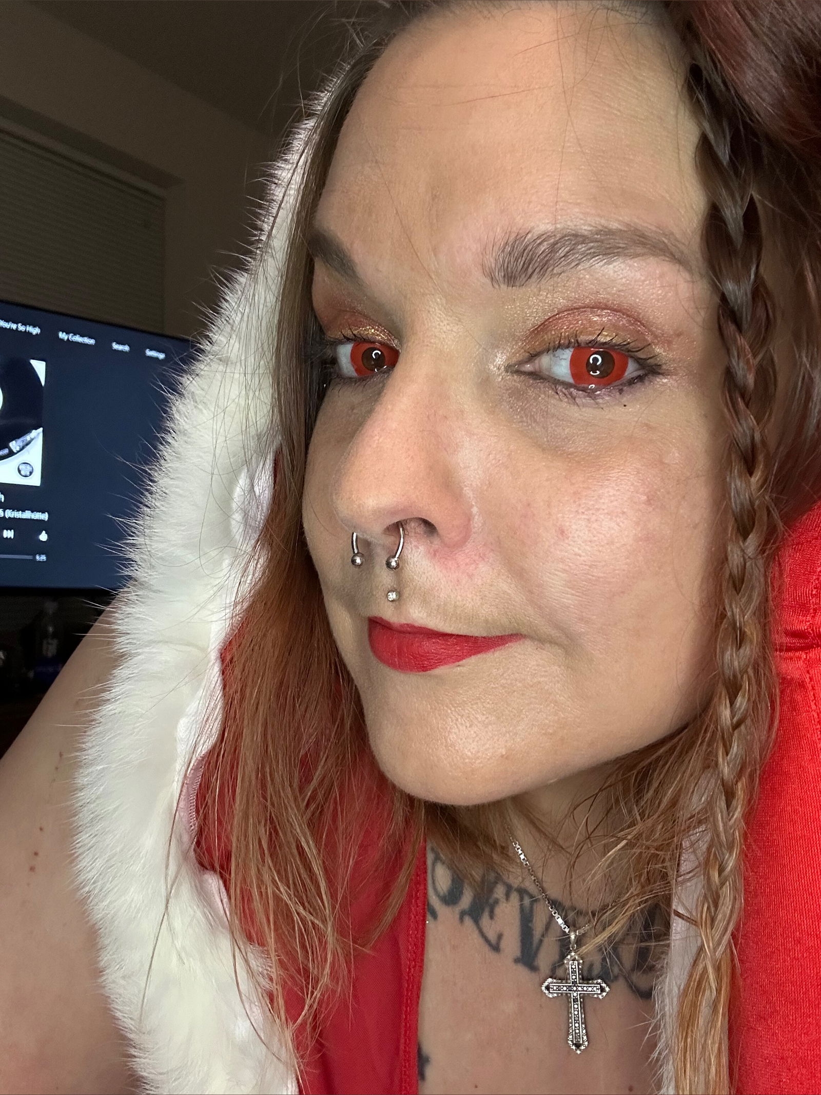 Vixen Kristyn's avatar