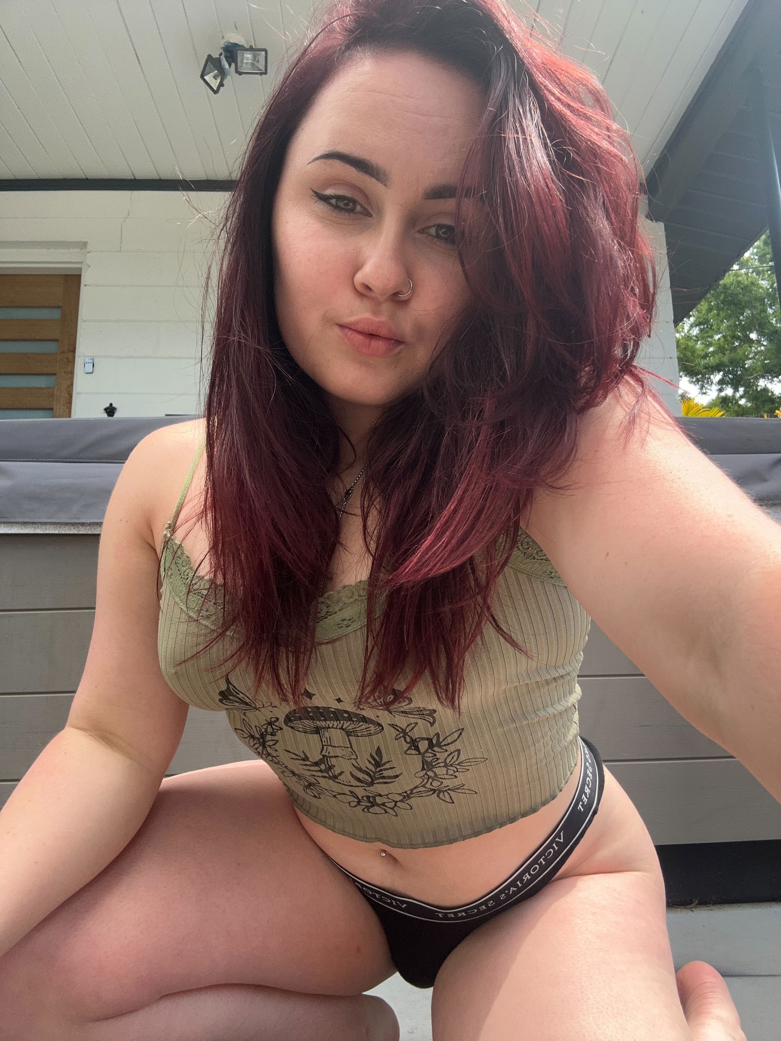 VixenMarie's avatar