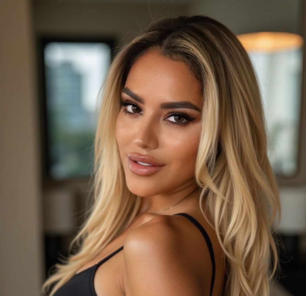 Sophia Del Mar π's avatar