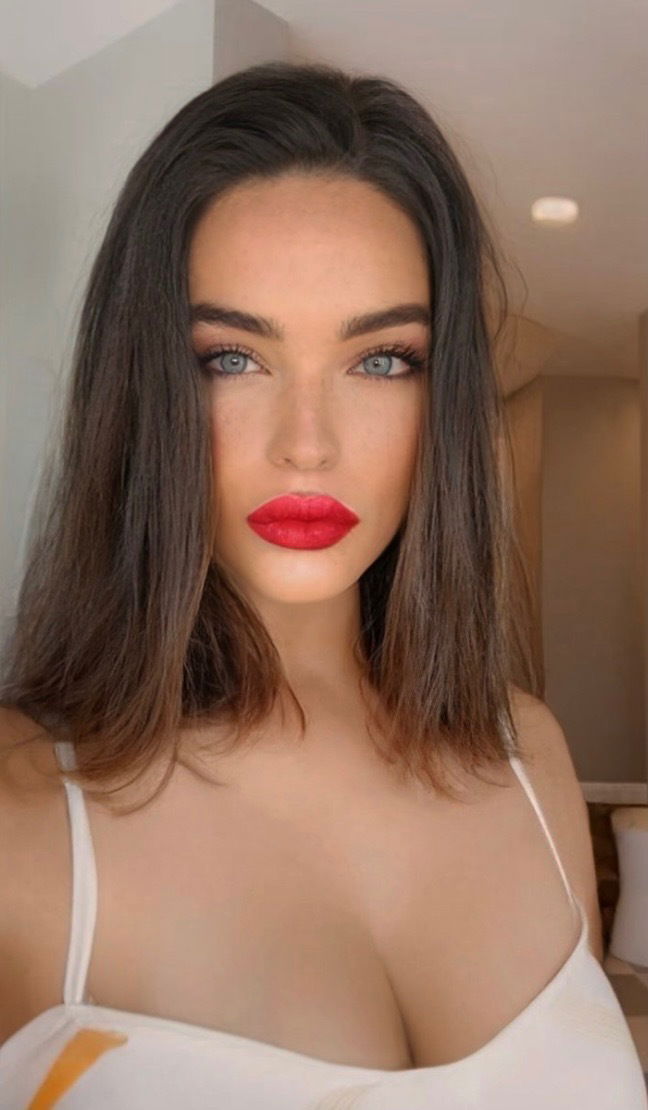 Blair Vixen💕💕💕