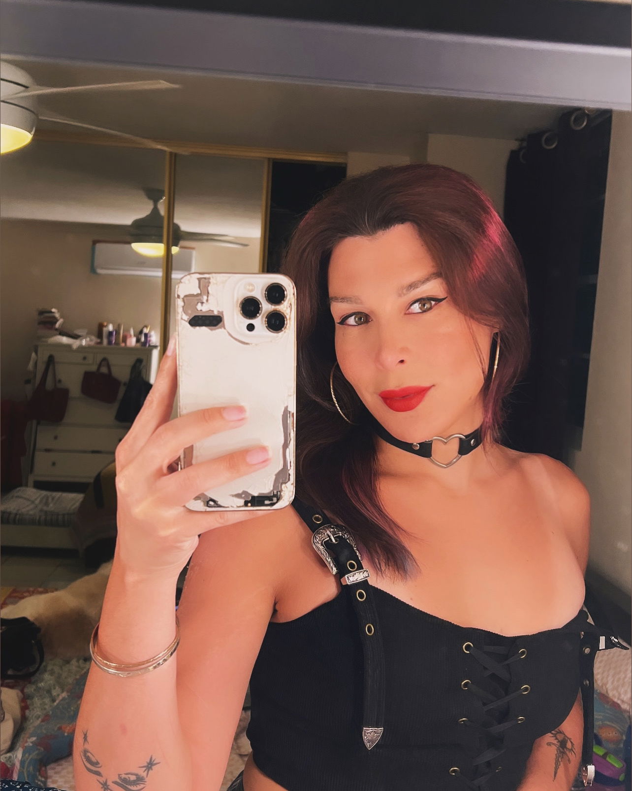 Veronica's avatar