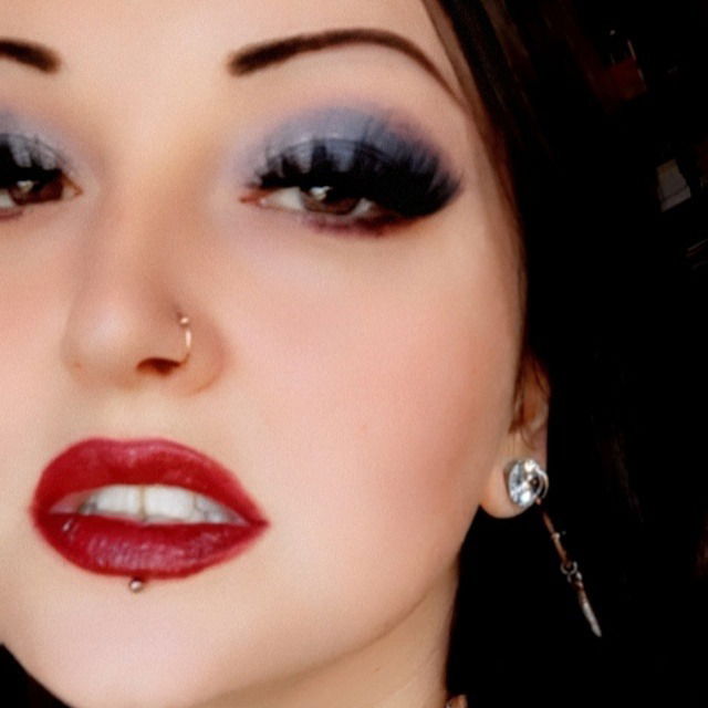 Vixxen Vendetta's avatar