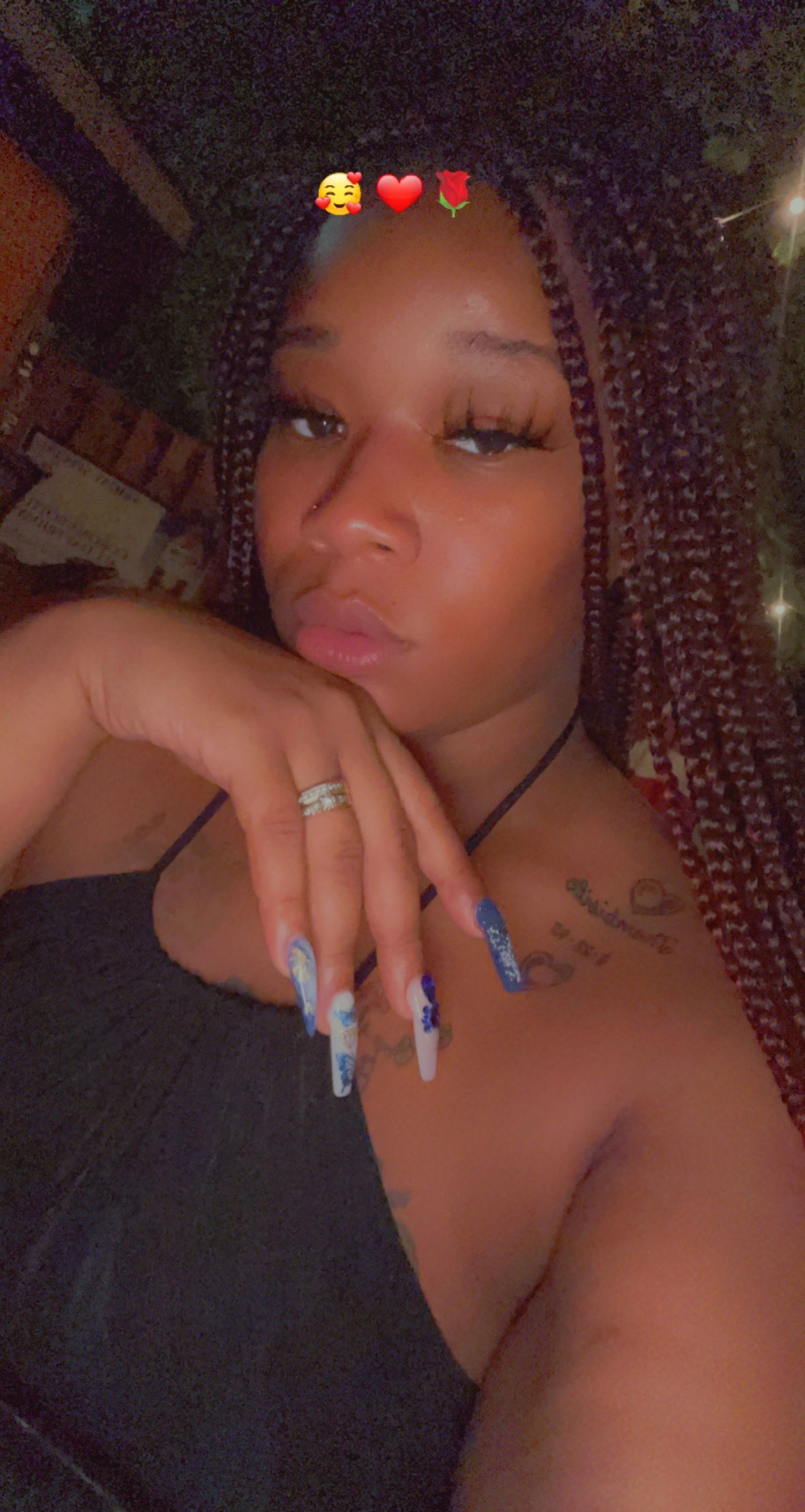Ashh Babyyy 🥰❤️👑's avatar