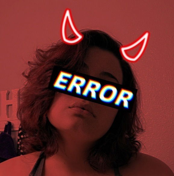 Devilish Nightmare