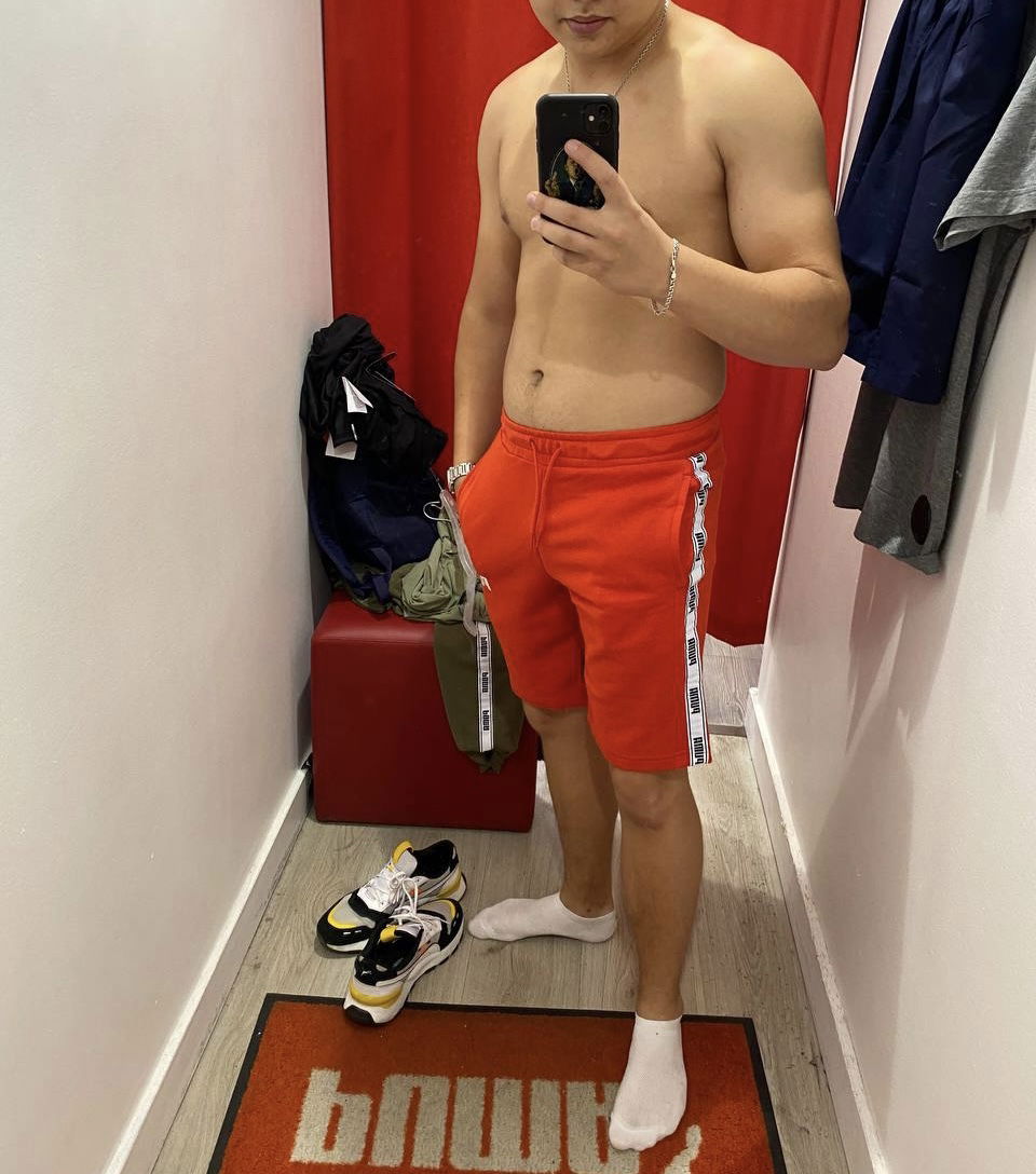 Sexy boy's avatar