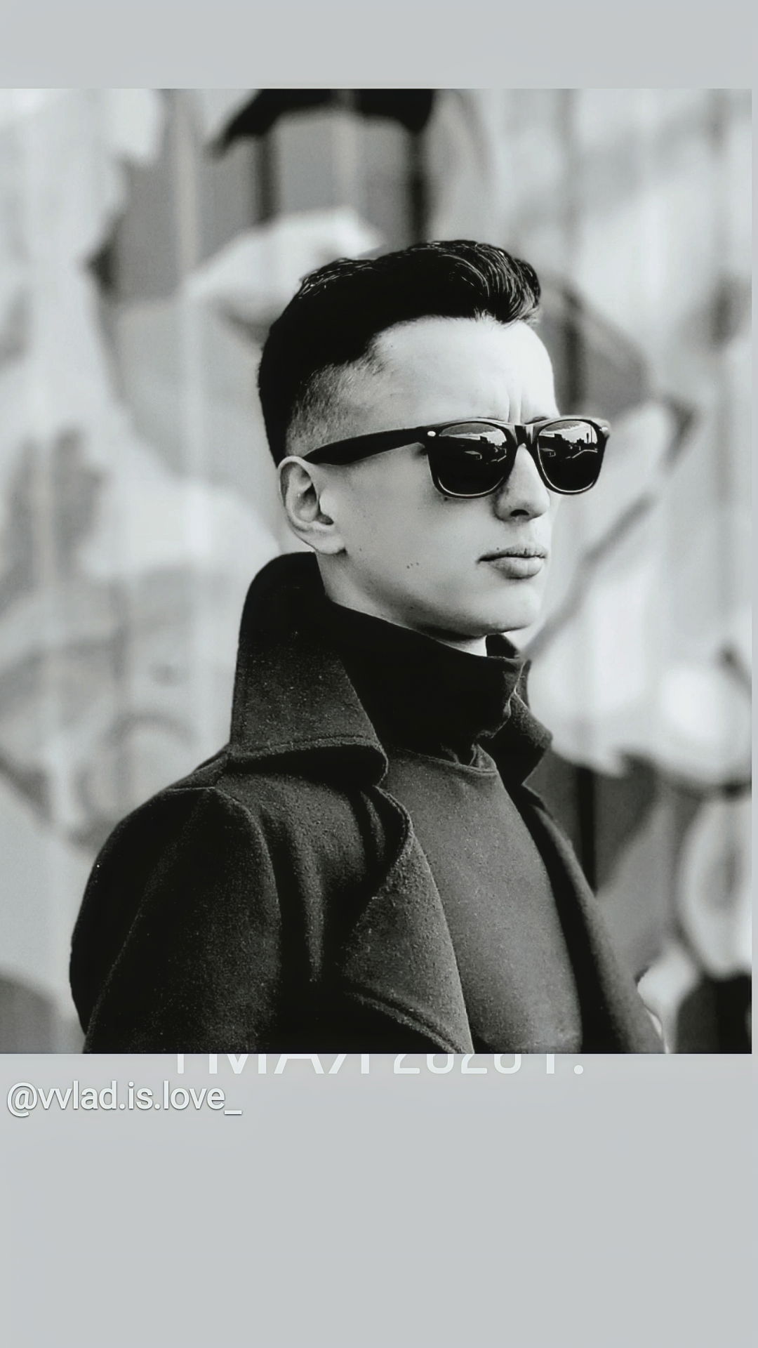 Vladyslav's avatar