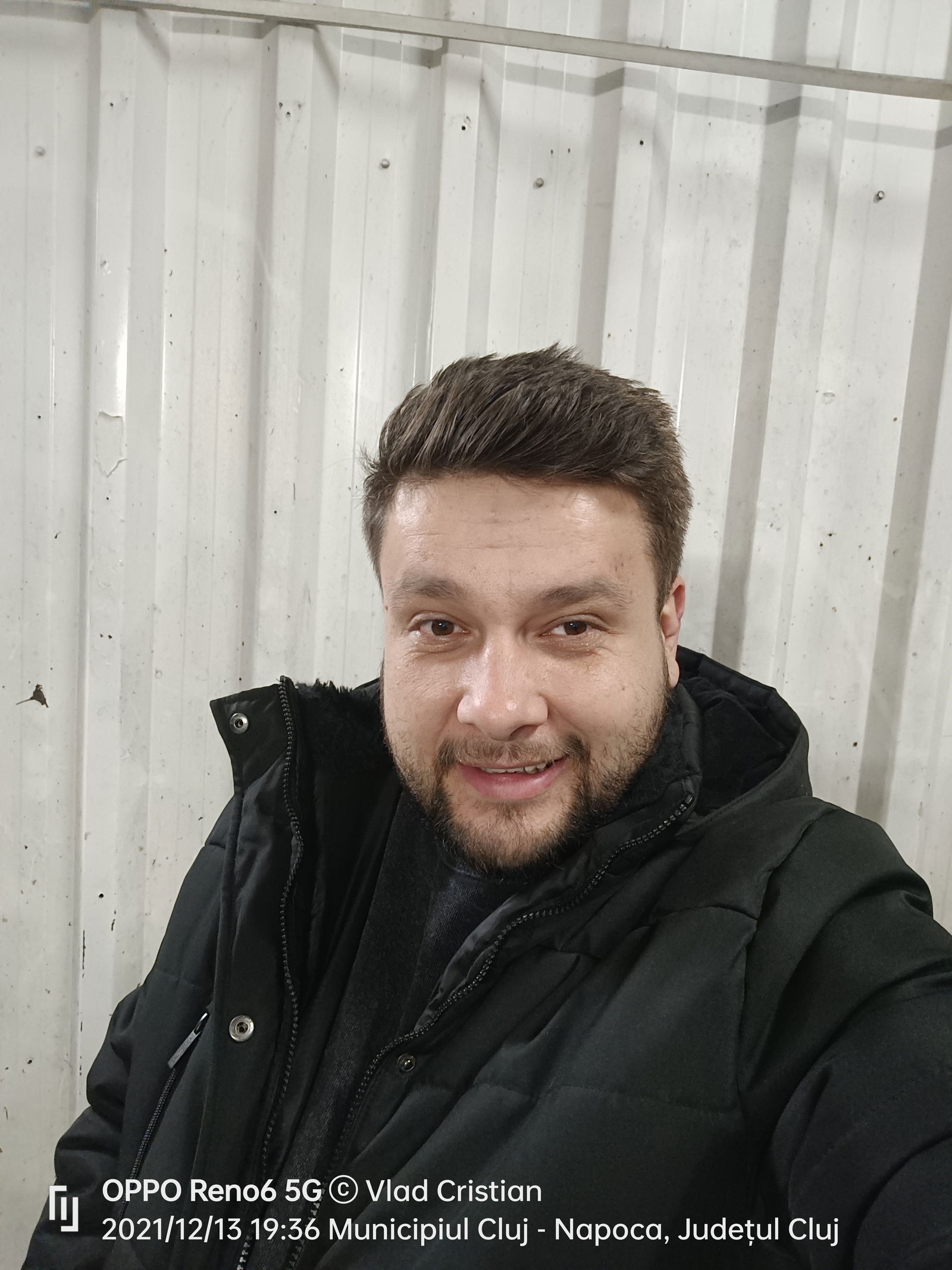 Vlad Cristian's avatar