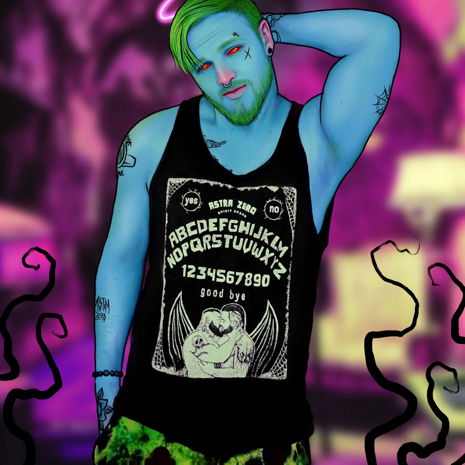 Vladdyface's avatar