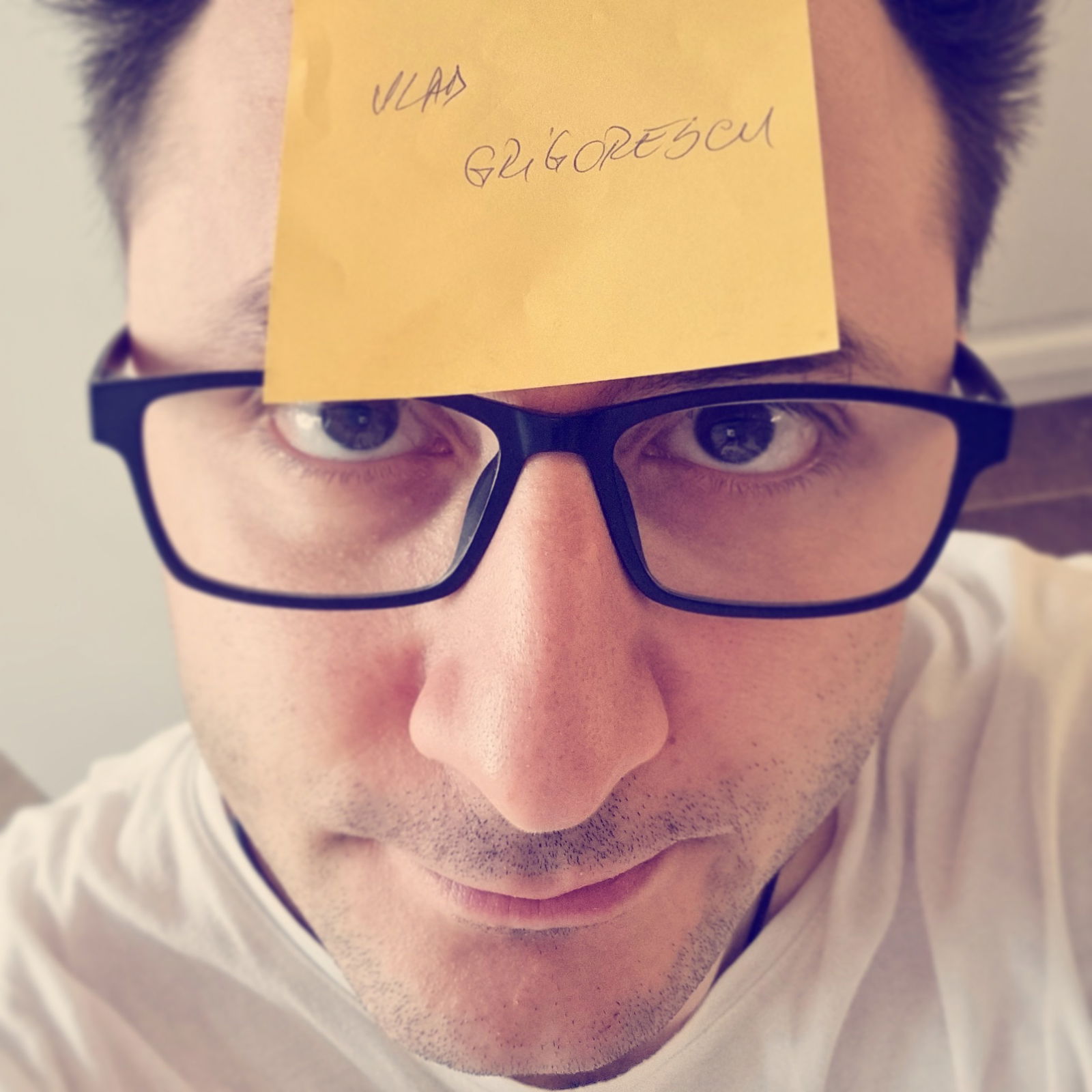 Vlad Grigorescu's avatar