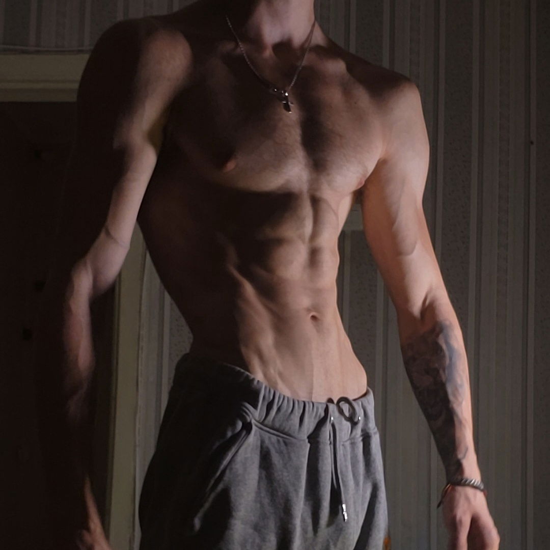 Vladislav's avatar