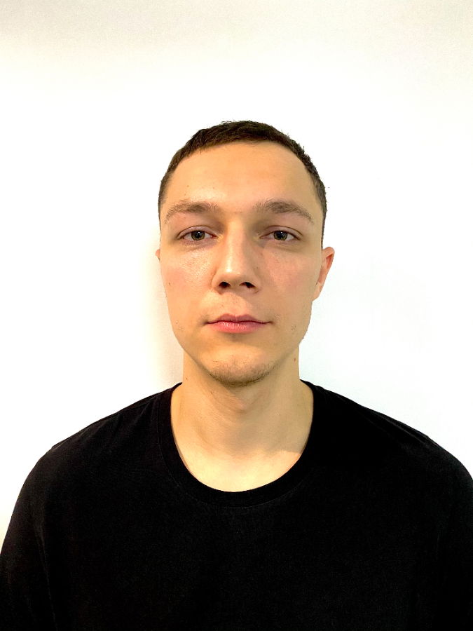 Vladyslav Buchynskyi's avatar