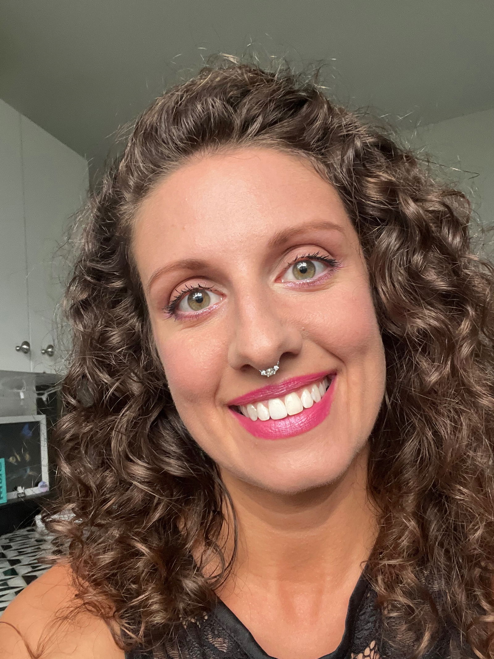 Victoria Liro's avatar
