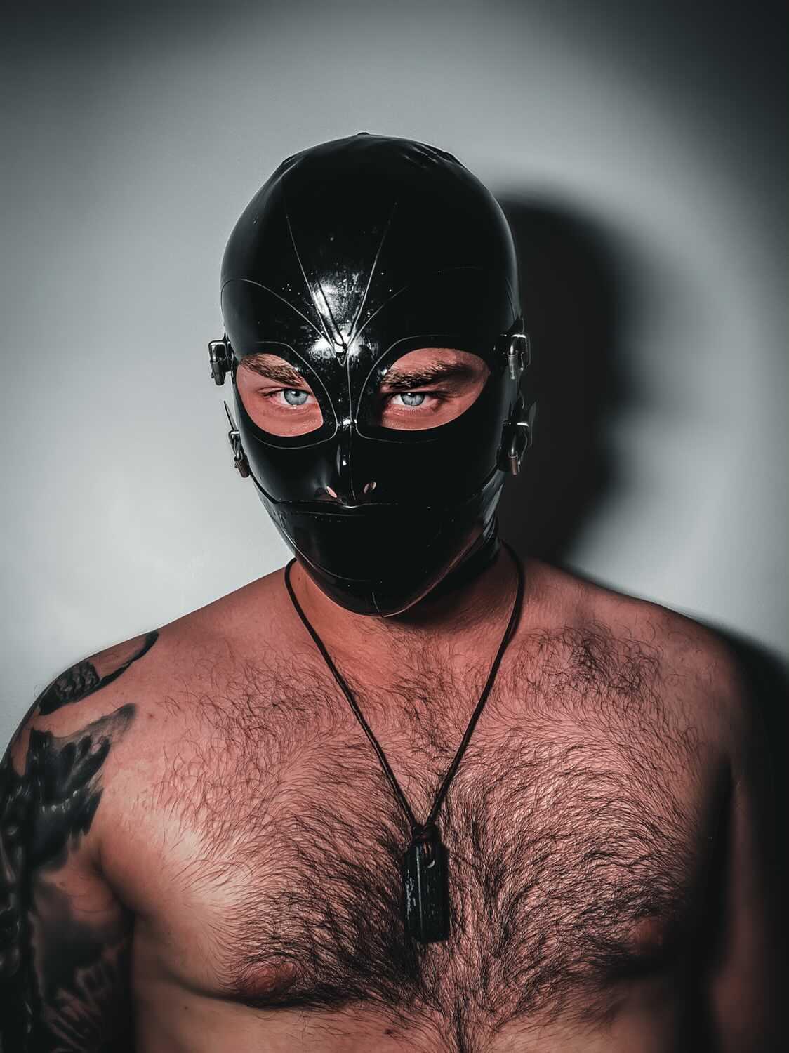 Amos's avatar